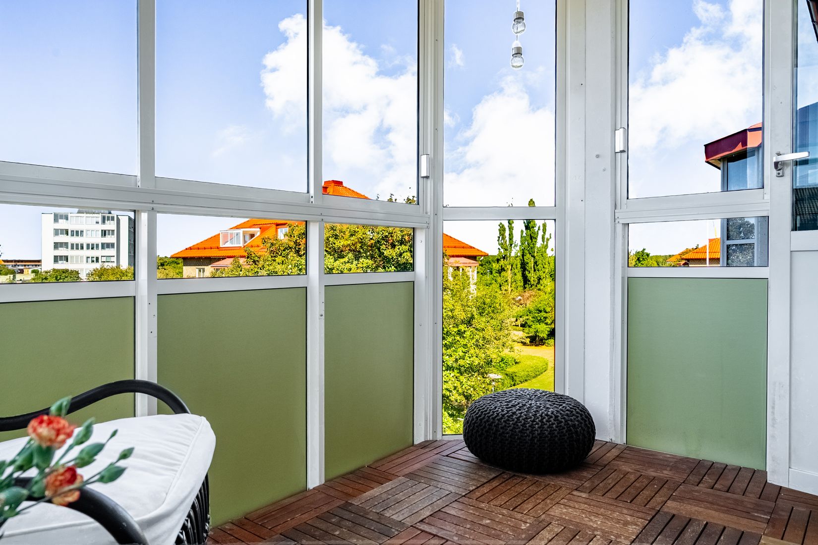 Bostadsrätt, Industrigatan 7B, Lomma