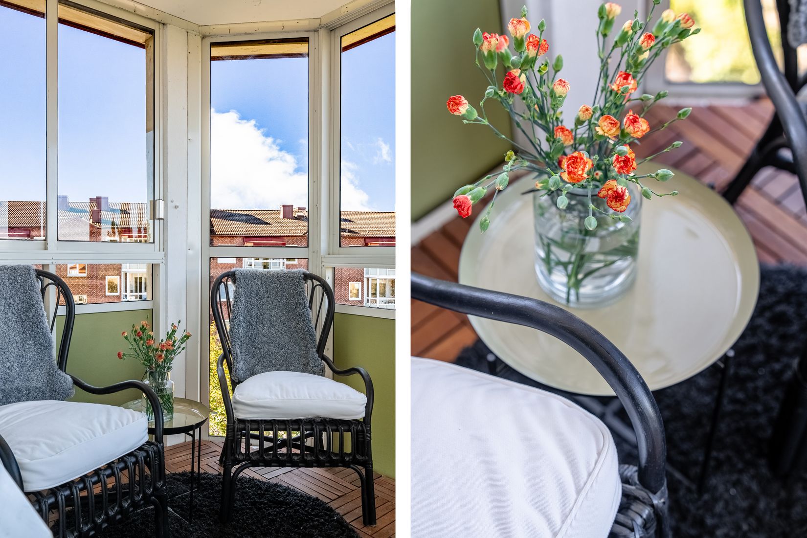 Bostadsrätt, Industrigatan 7B, Lomma