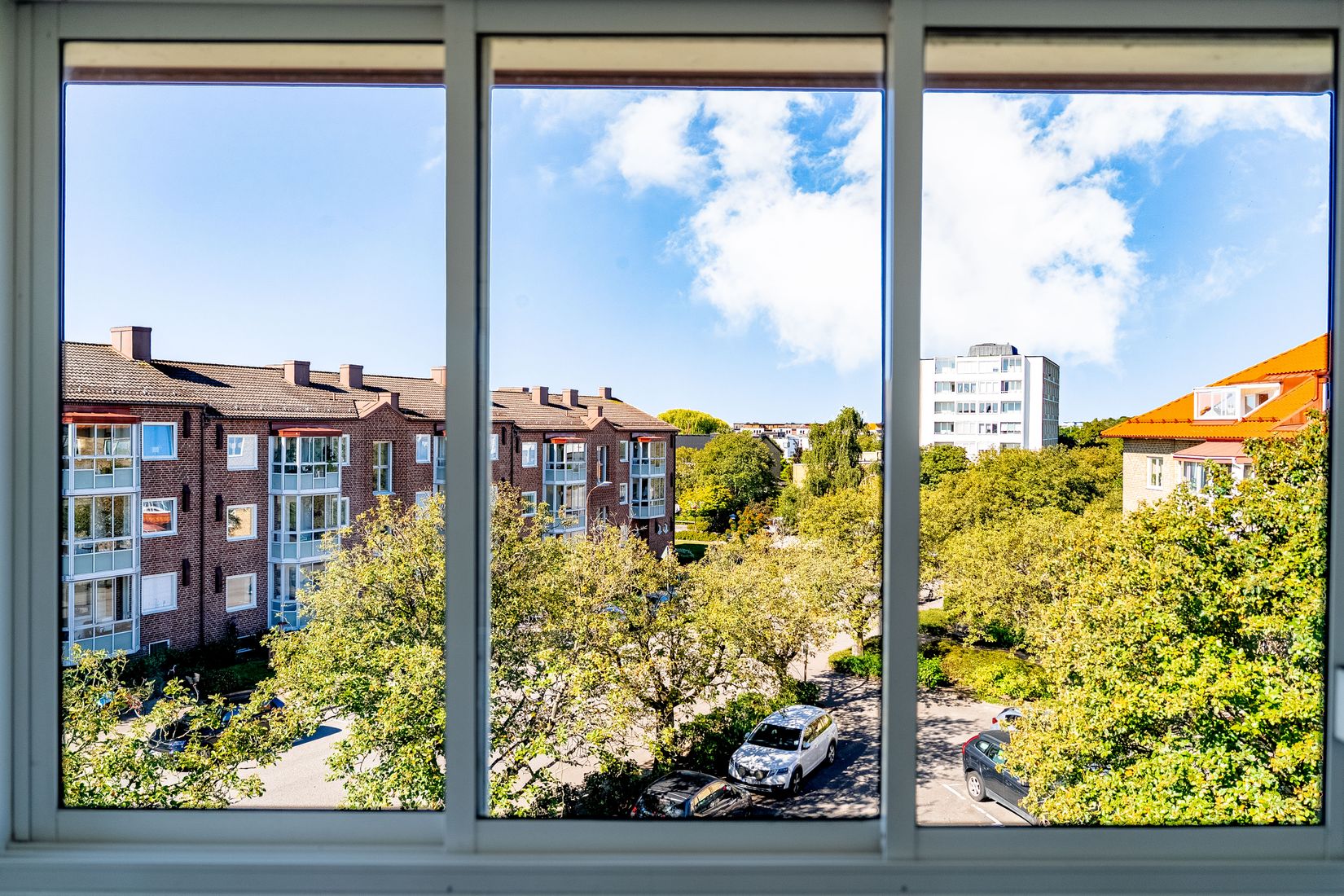 Bostadsrätt, Industrigatan 7B, Lomma