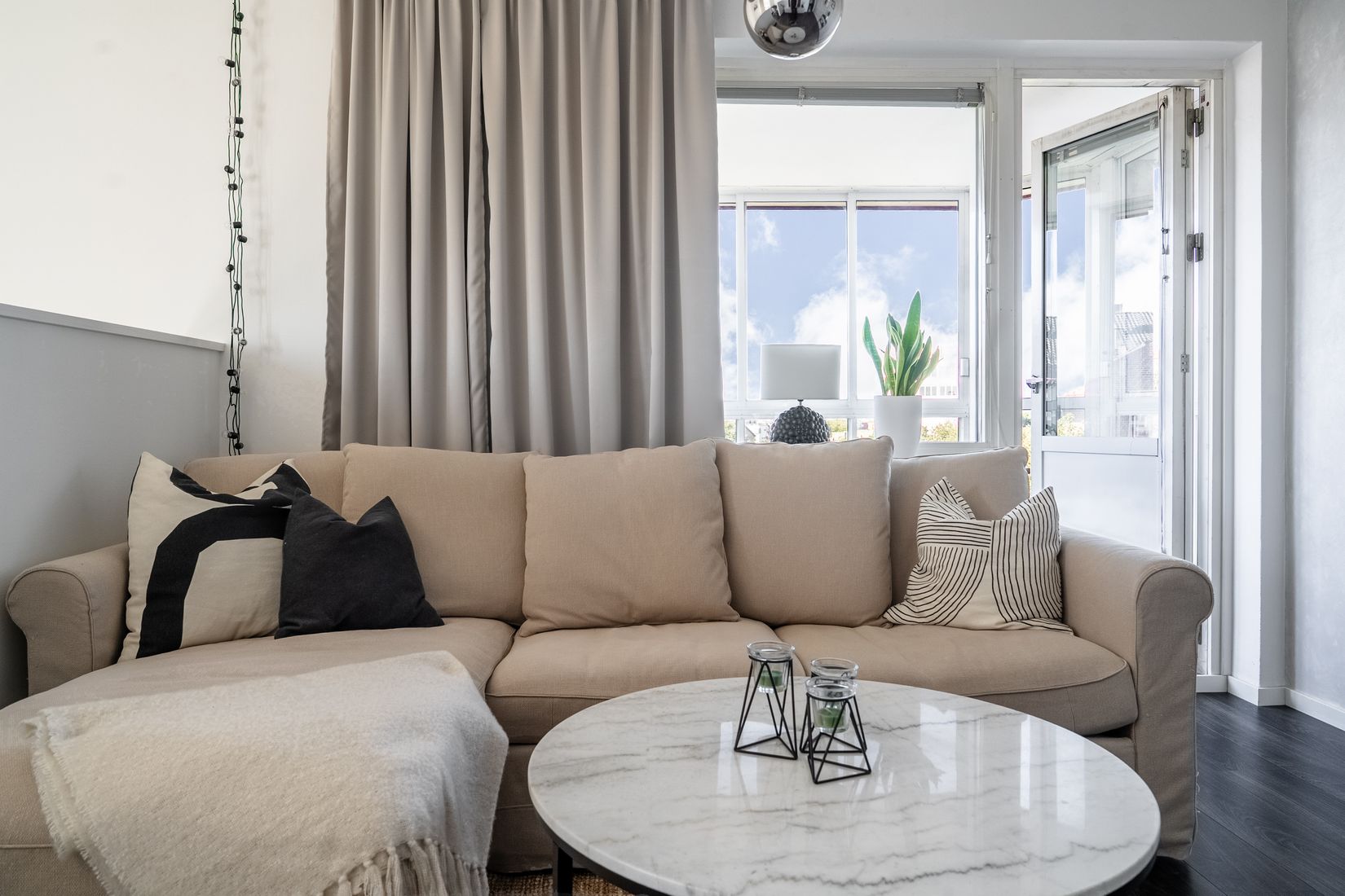 Bostadsrätt, Industrigatan 7B, Lomma