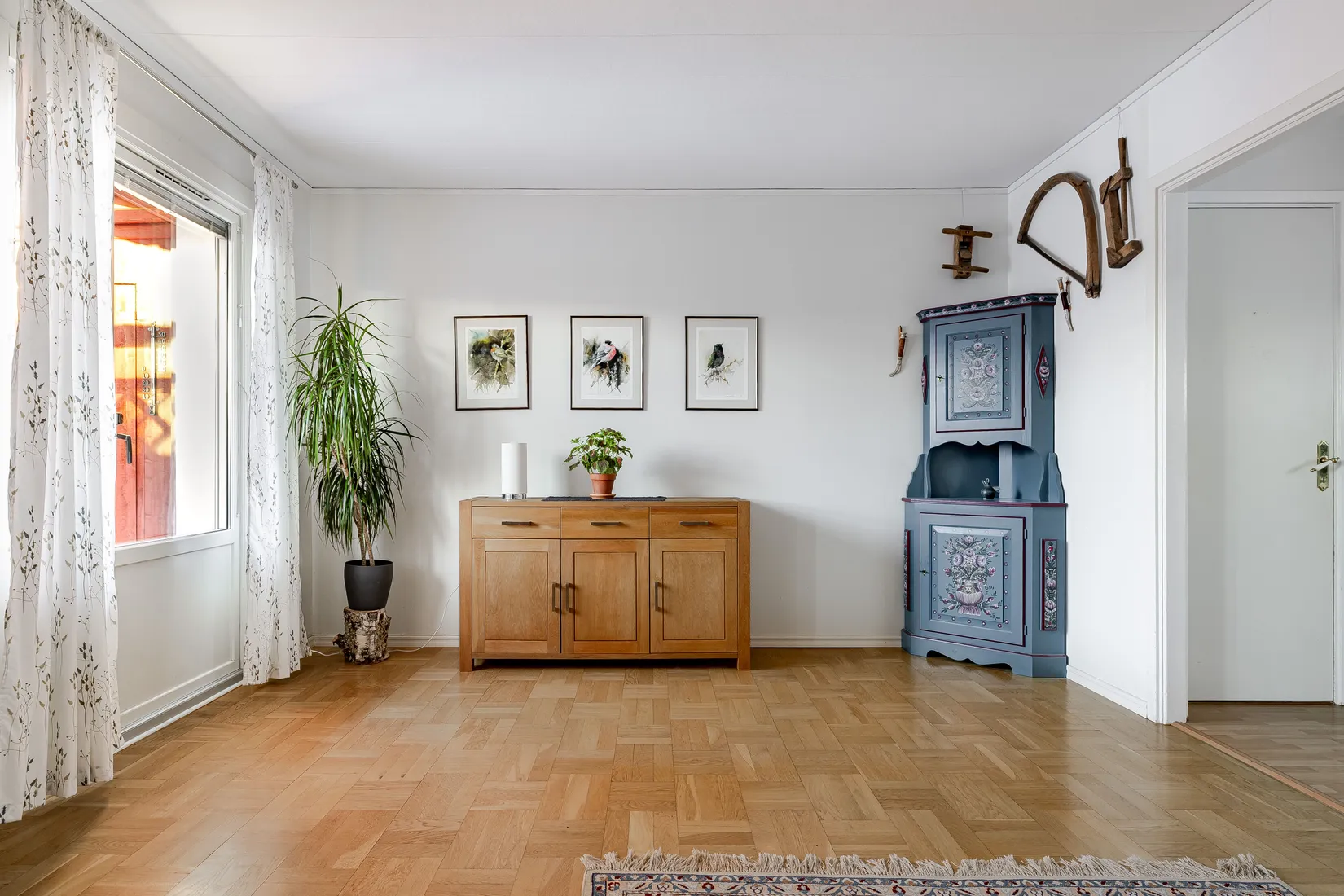 Bostadsrätt, Radhus, Frideborgsgatan 28, Södra Brännan, Härnösand