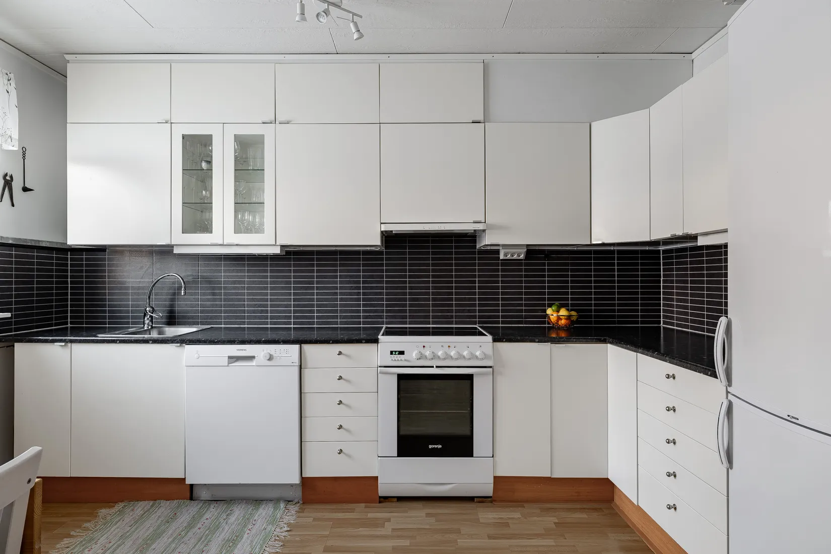 Bostadsrätt, Radhus, Frideborgsgatan 28, Södra Brännan, Härnösand