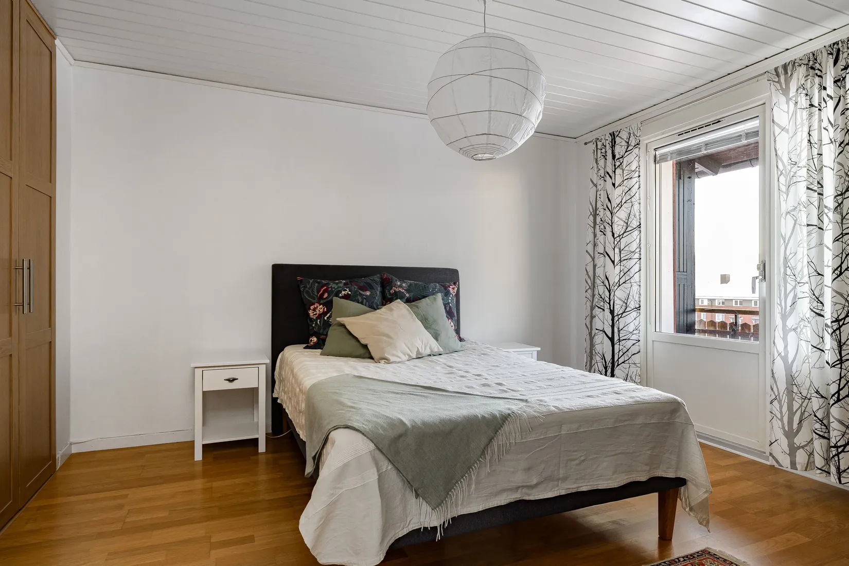 Bostadsrätt, Radhus, Frideborgsgatan 28, Södra Brännan, Härnösand