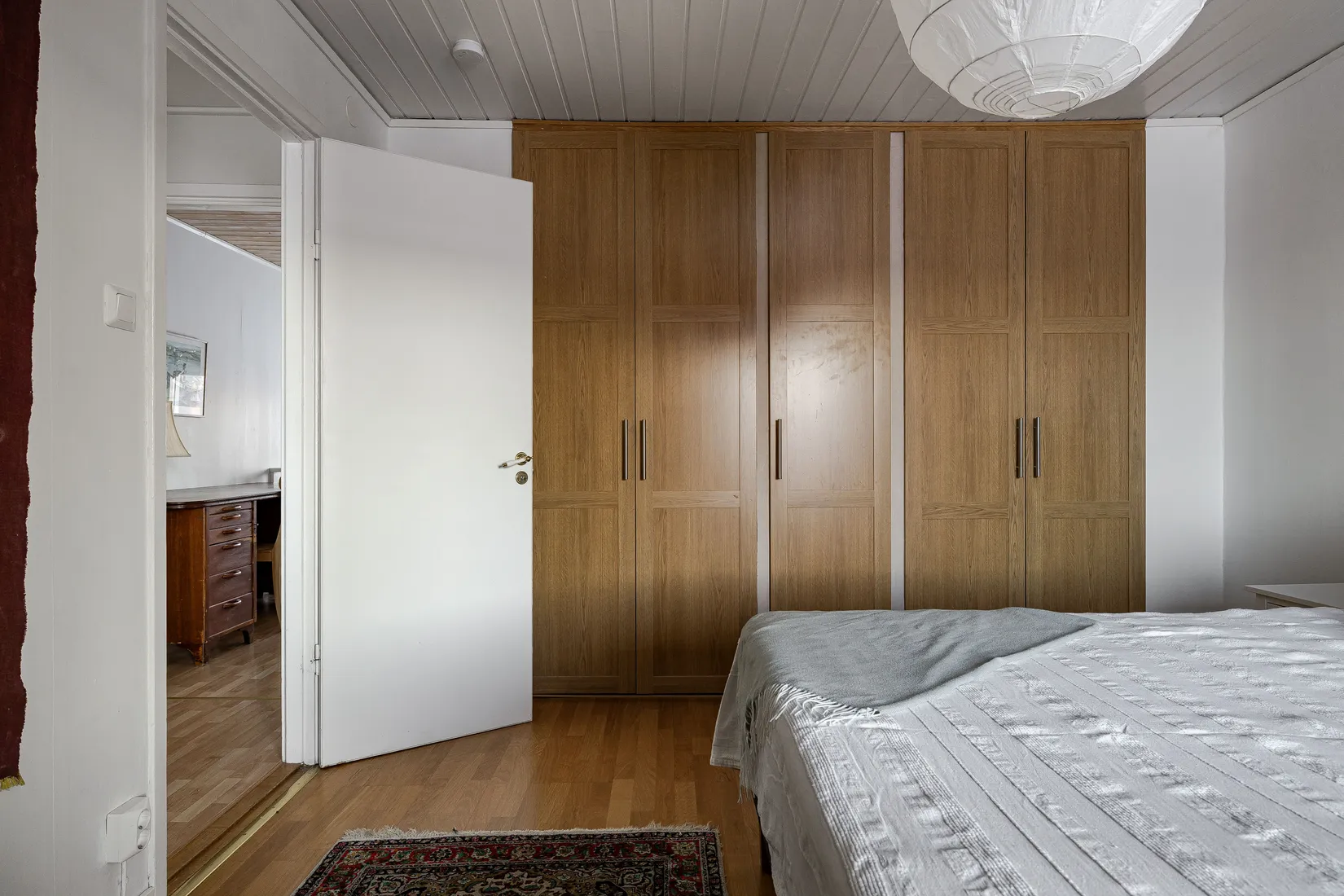 Bostadsrätt, Radhus, Frideborgsgatan 28, Södra Brännan, Härnösand