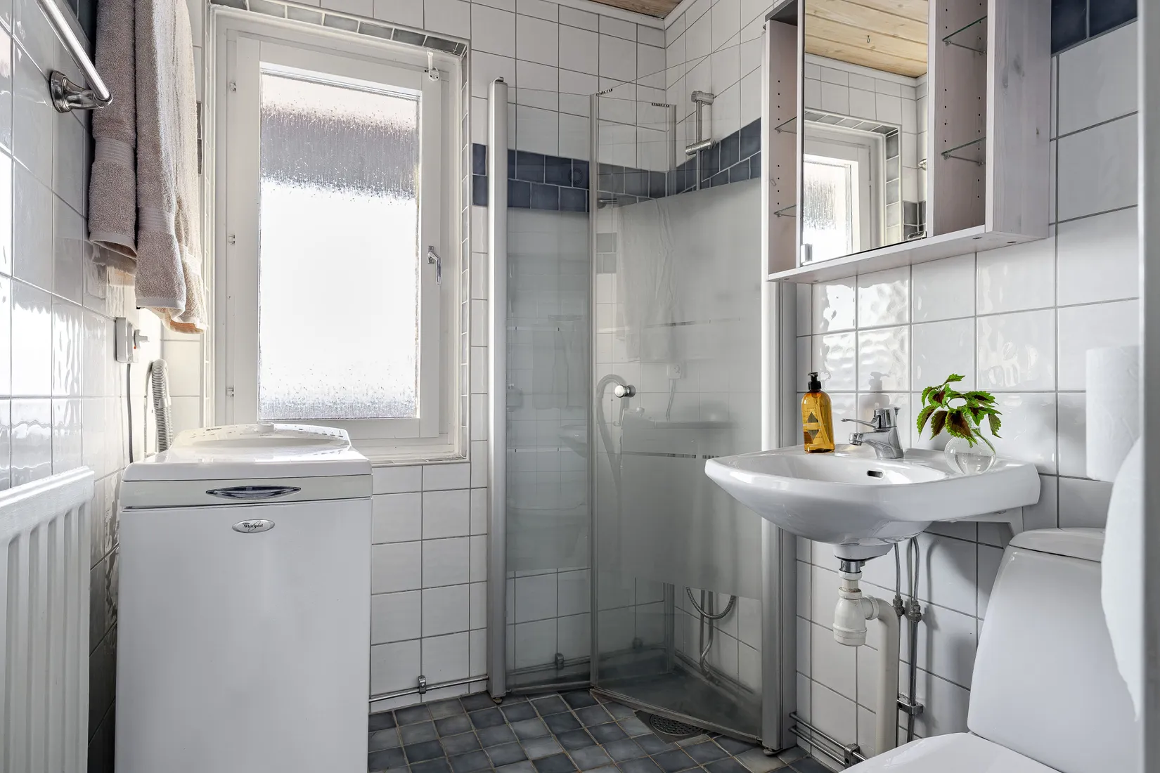 Bostadsrätt, Radhus, Frideborgsgatan 28, Södra Brännan, Härnösand