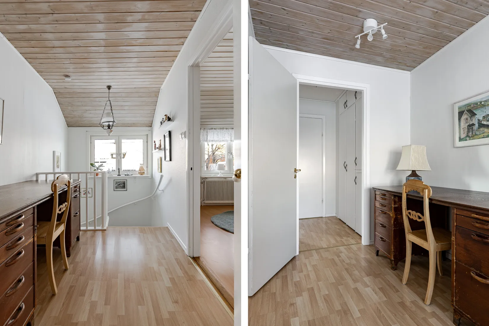 Bostadsrätt, Radhus, Frideborgsgatan 28, Södra Brännan, Härnösand