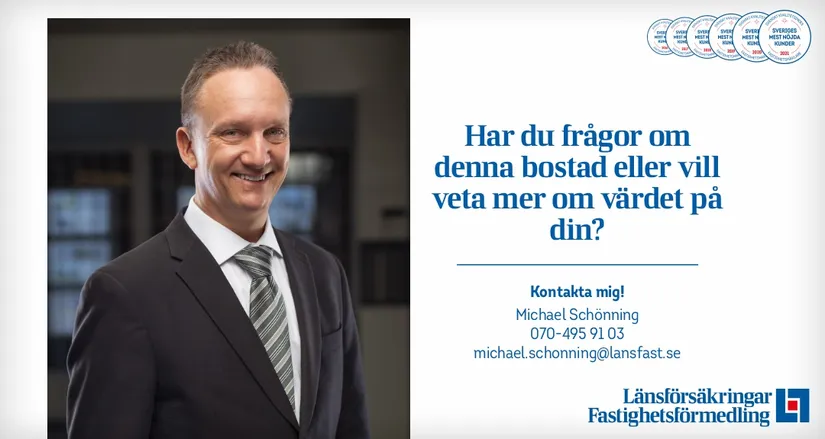 Bostadsrätt, Getfotsvägen 13, Gubbängen, Stockholm