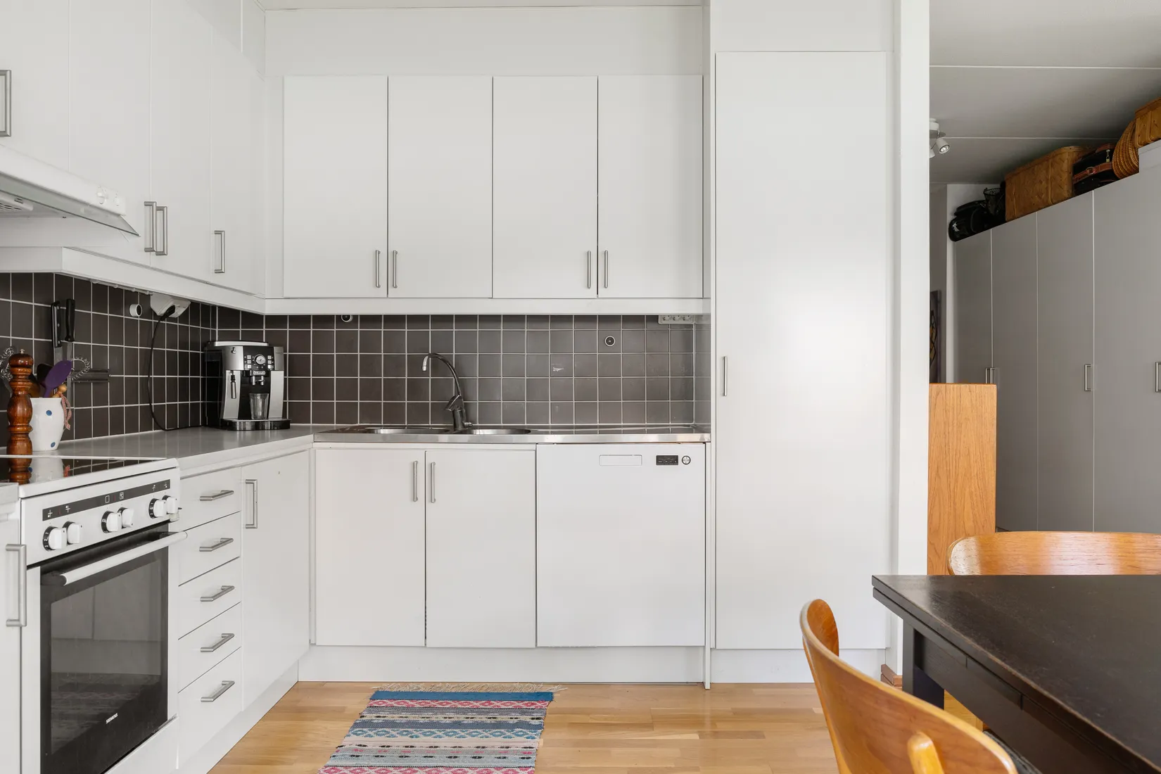 Bostadsrätt, Getfotsvägen 13, Gubbängen, Stockholm