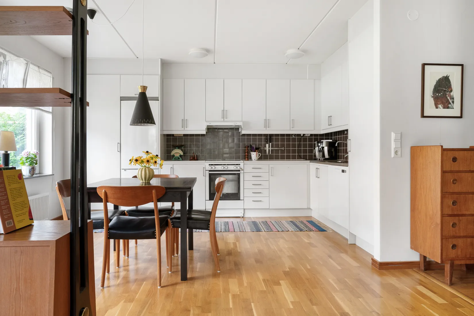 Bostadsrätt, Getfotsvägen 13, Gubbängen, Stockholm