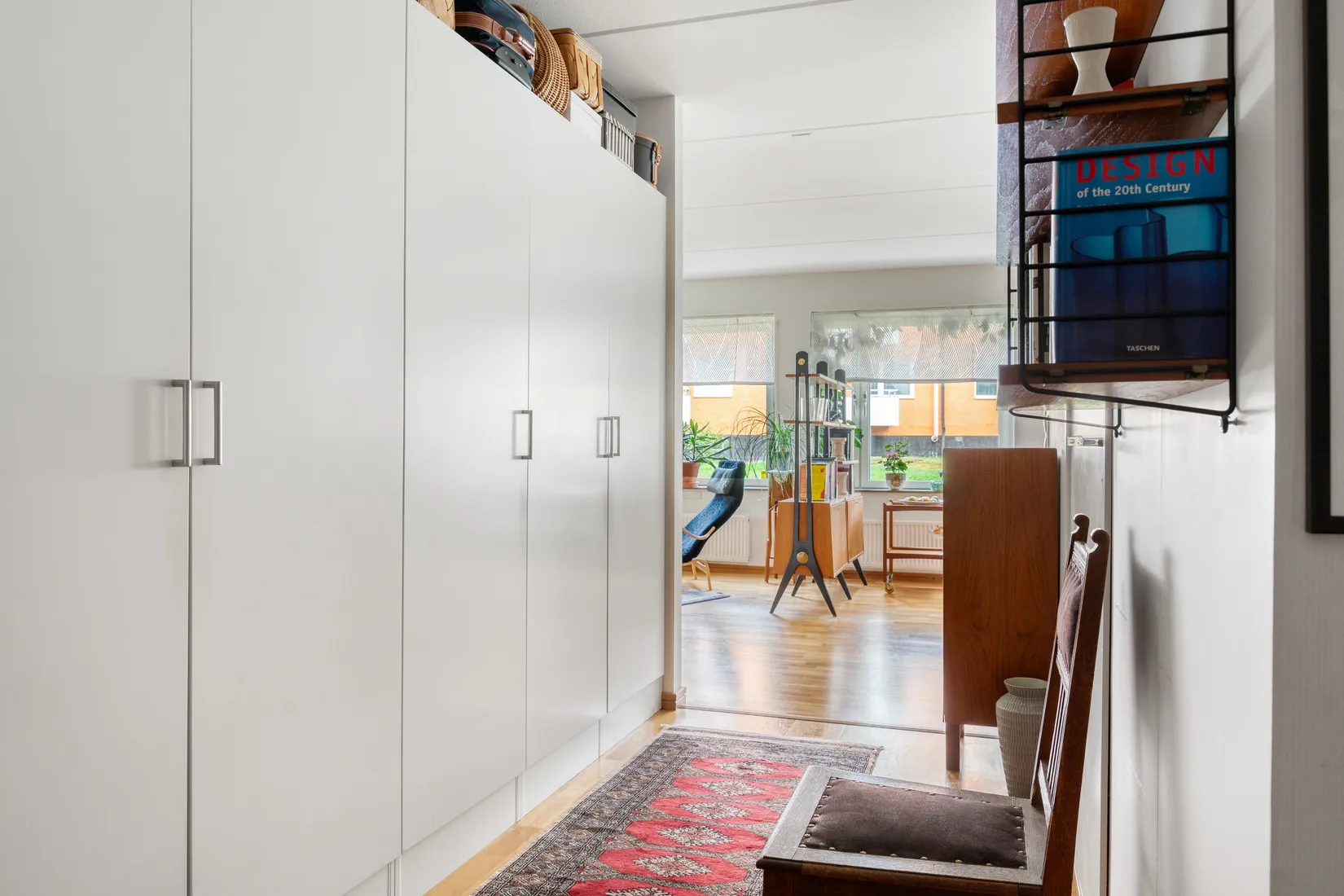 Bostadsrätt, Getfotsvägen 13, Gubbängen, Stockholm