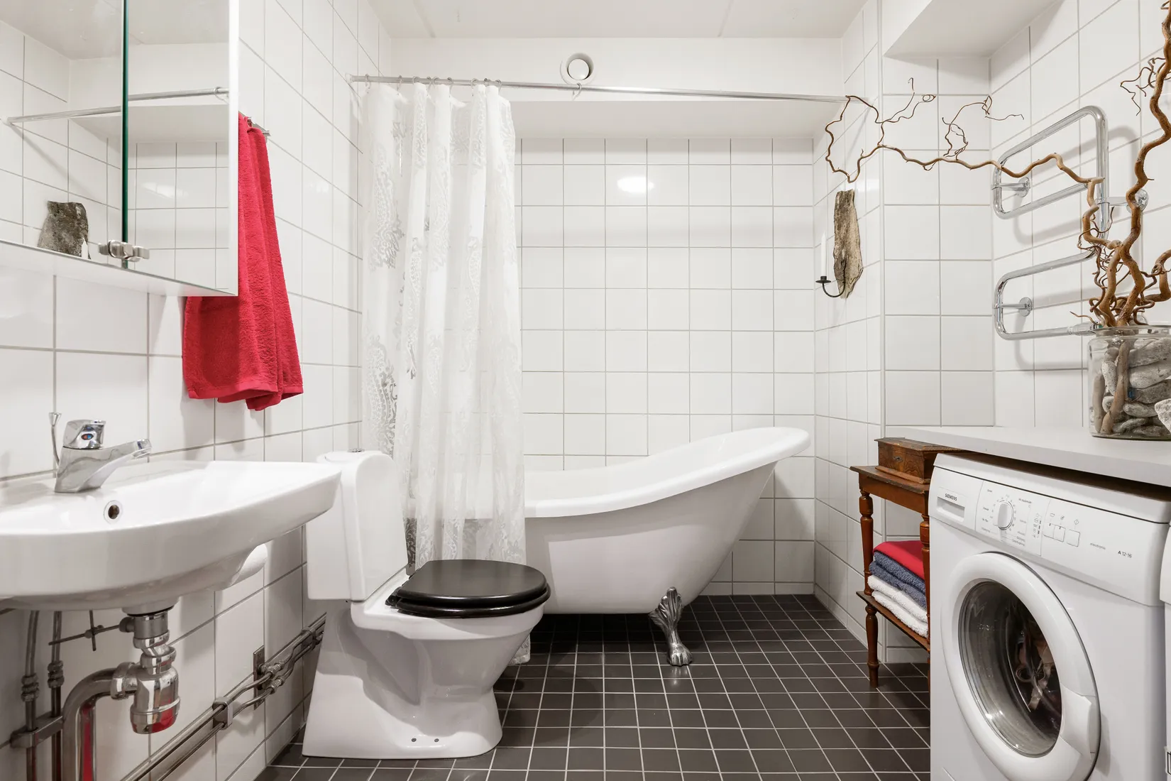 Bostadsrätt, Getfotsvägen 13, Gubbängen, Stockholm