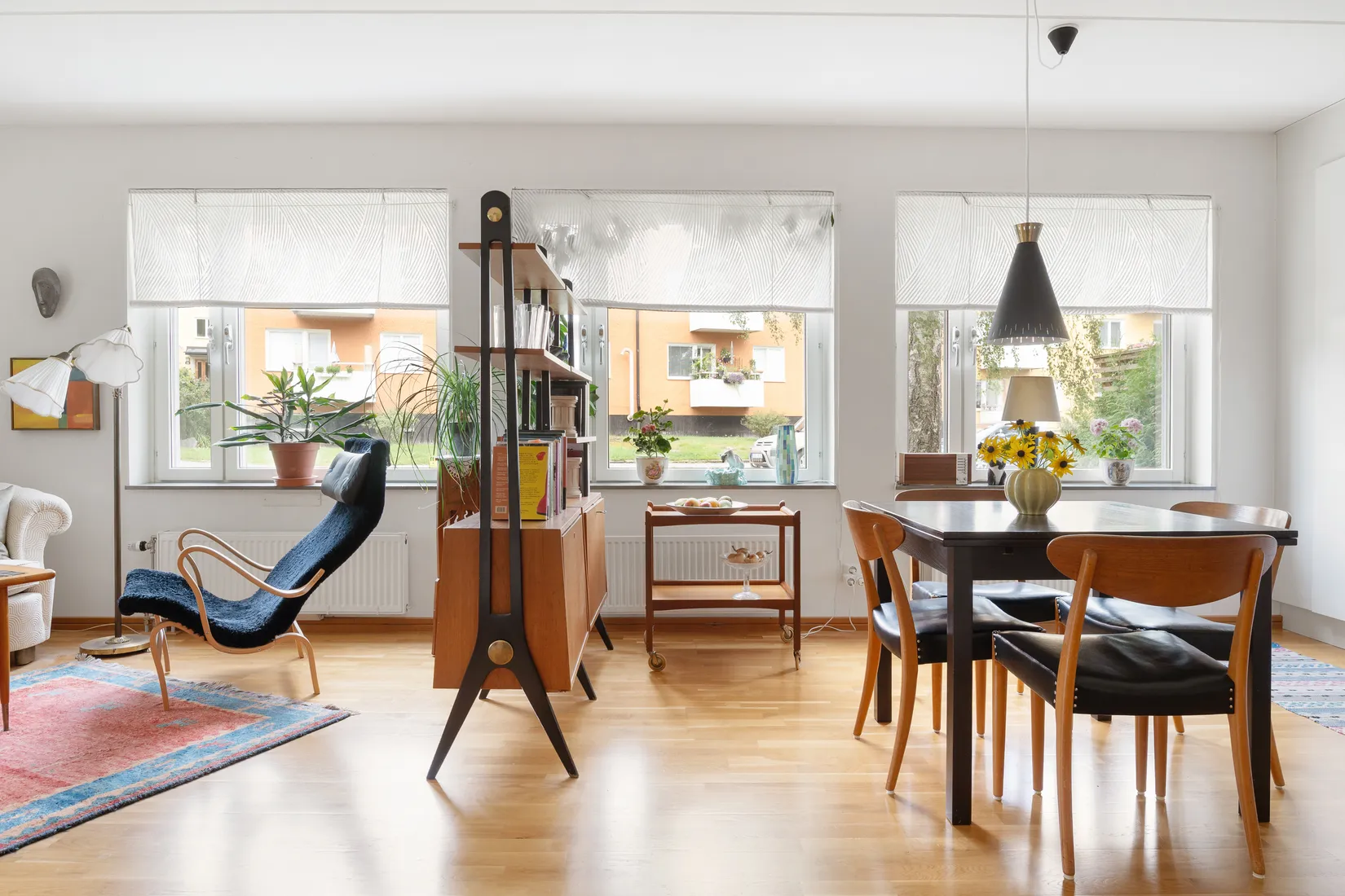 Bostadsrätt, Getfotsvägen 13, Gubbängen, Stockholm