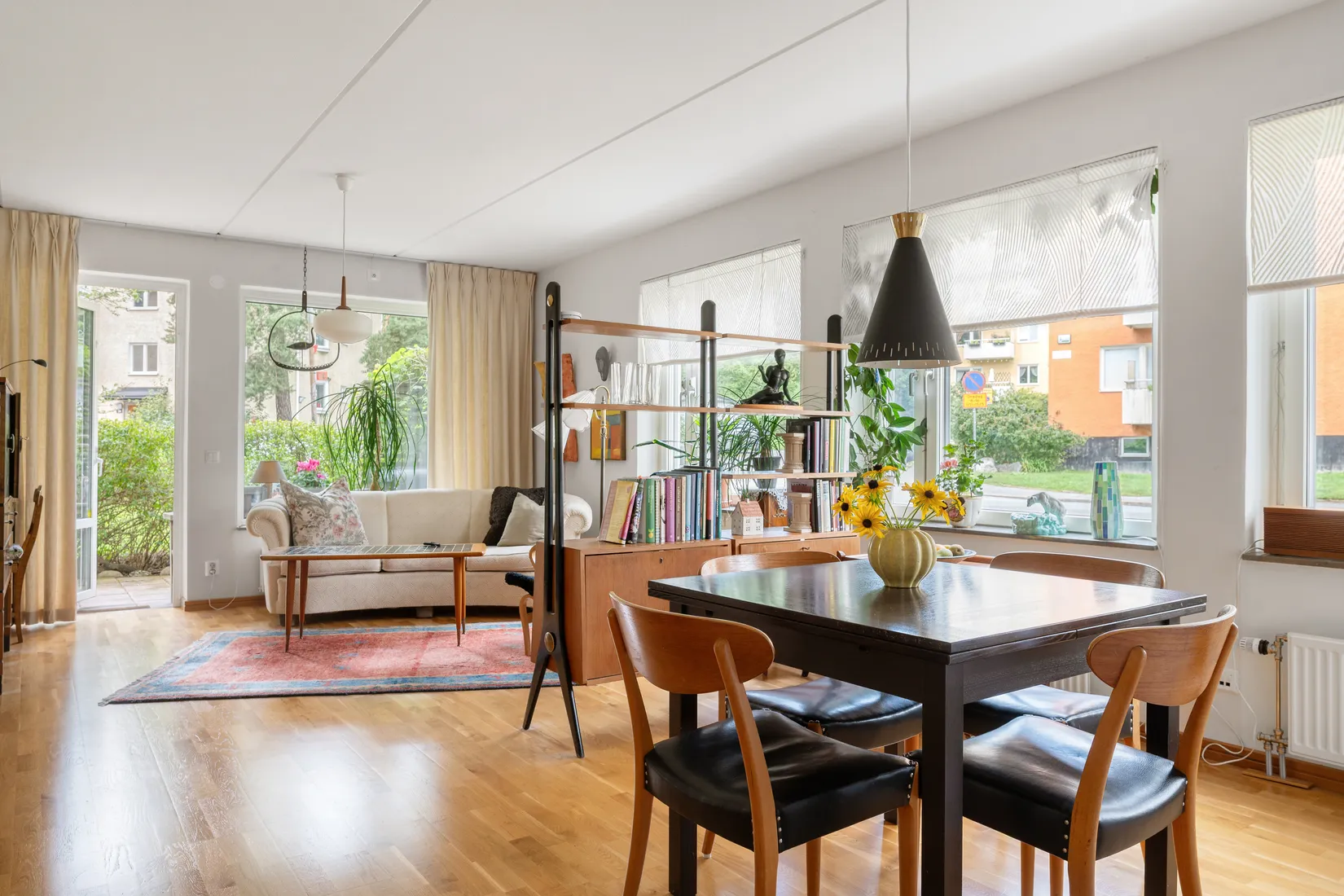 Bostadsrätt, Getfotsvägen 13, Gubbängen, Stockholm