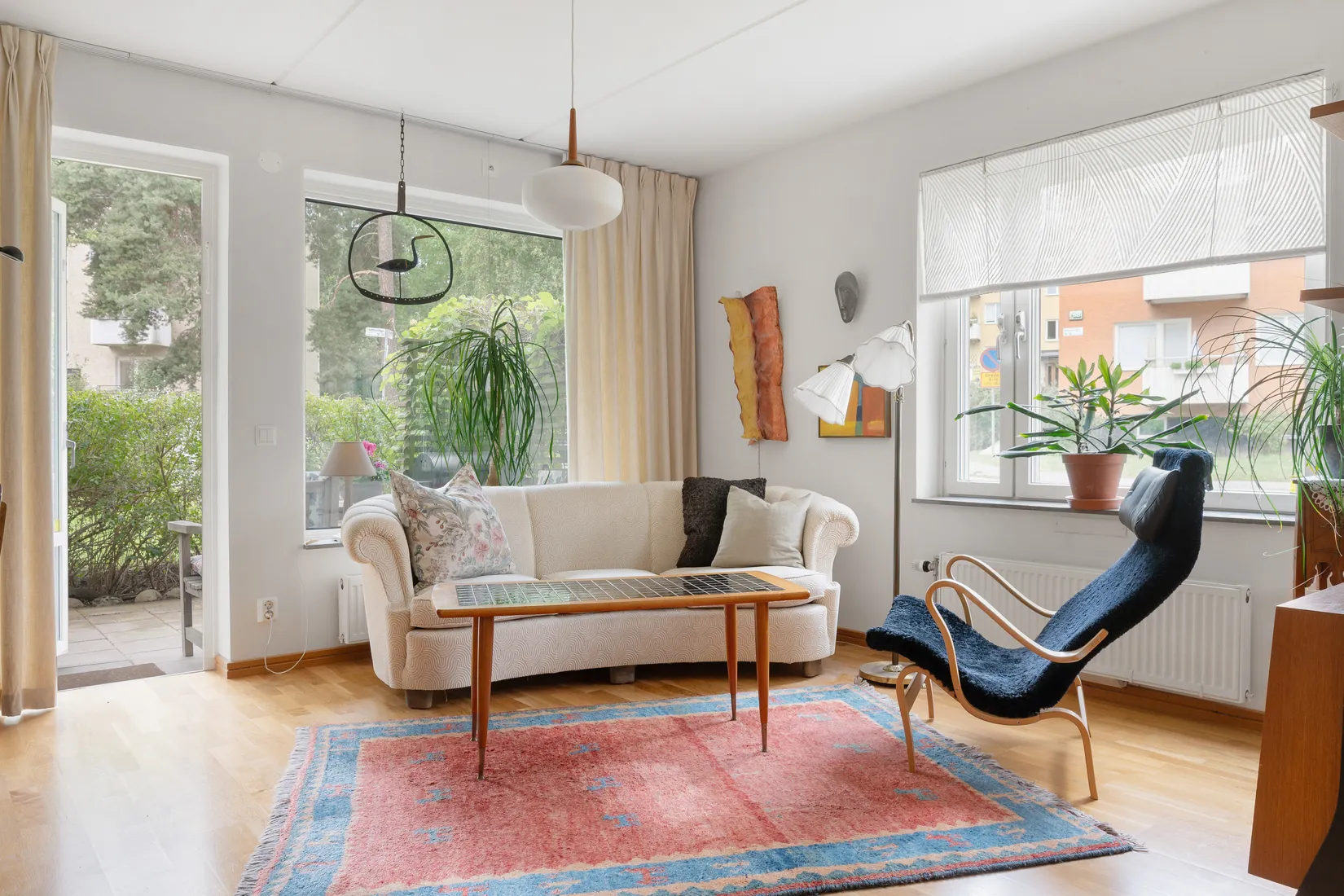 Bostadsrätt, Getfotsvägen 13, Gubbängen, Stockholm