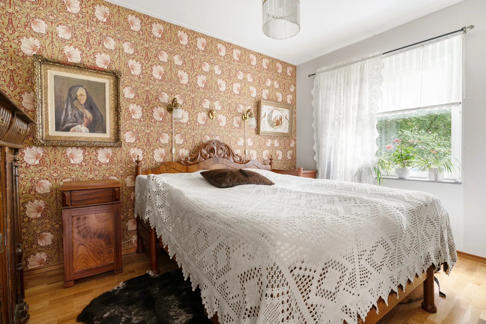 Bostadsrätt, Getfotsvägen 13, Gubbängen, Stockholm