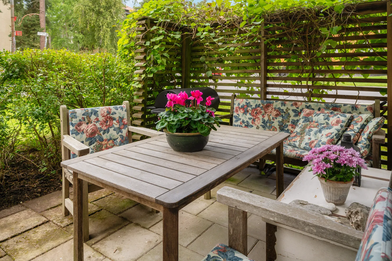 Bostadsrätt, Getfotsvägen 13, Gubbängen, Stockholm