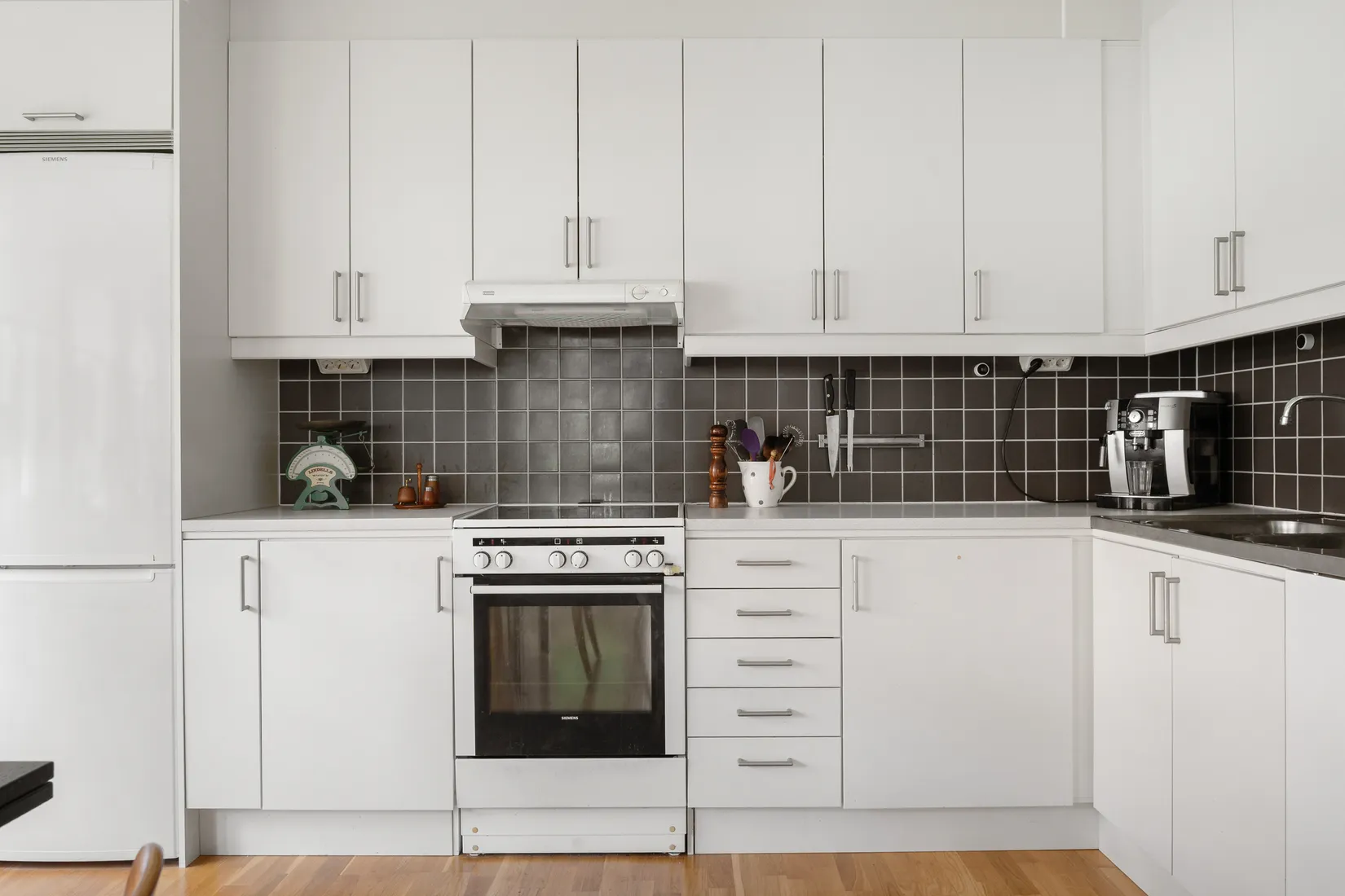 Bostadsrätt, Getfotsvägen 13, Gubbängen, Stockholm