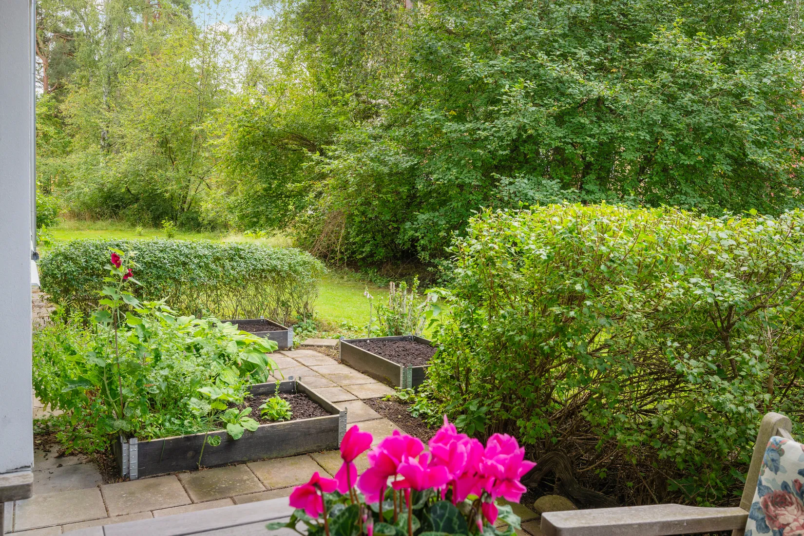 Bostadsrätt, Getfotsvägen 13, Gubbängen, Stockholm