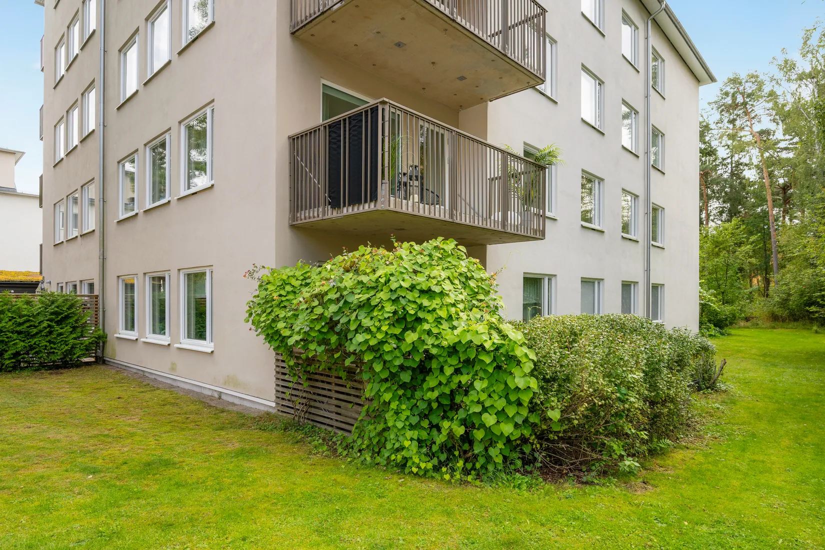 Bostadsrätt, Getfotsvägen 13, Gubbängen, Stockholm