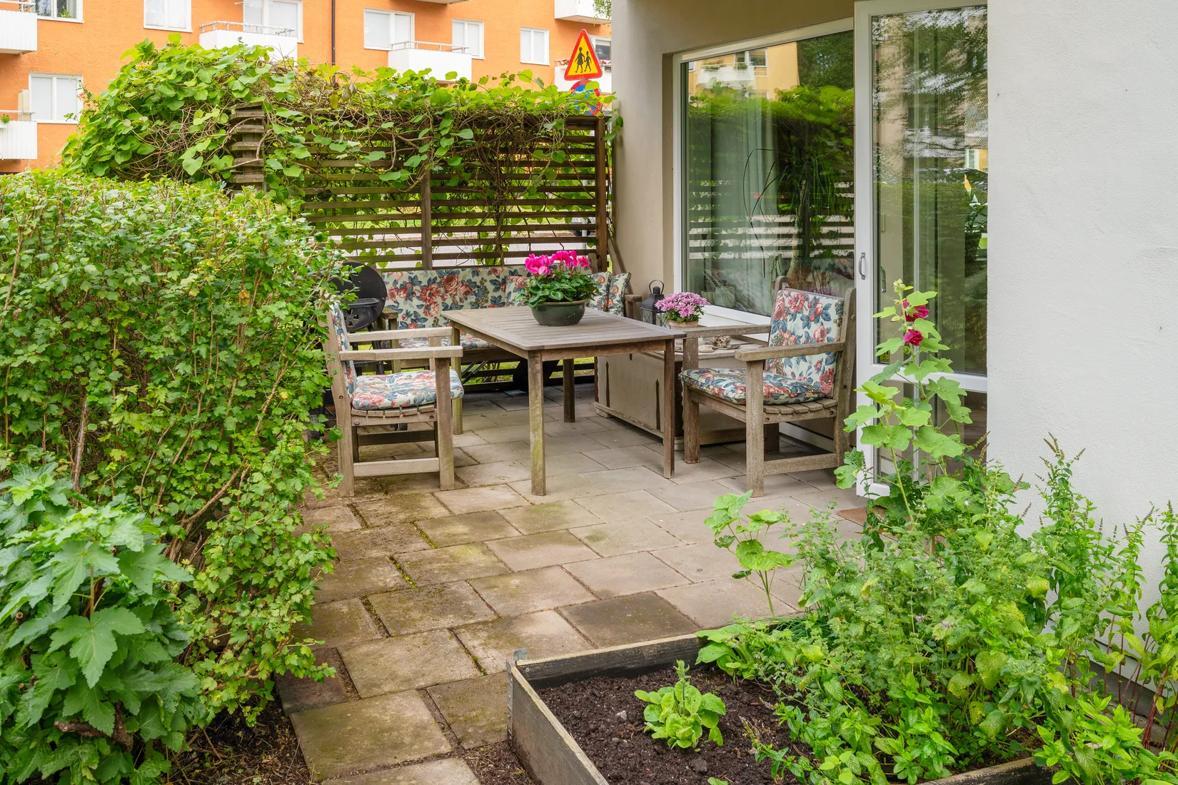 Bostadsrätt, Getfotsvägen 13, Gubbängen, Stockholm