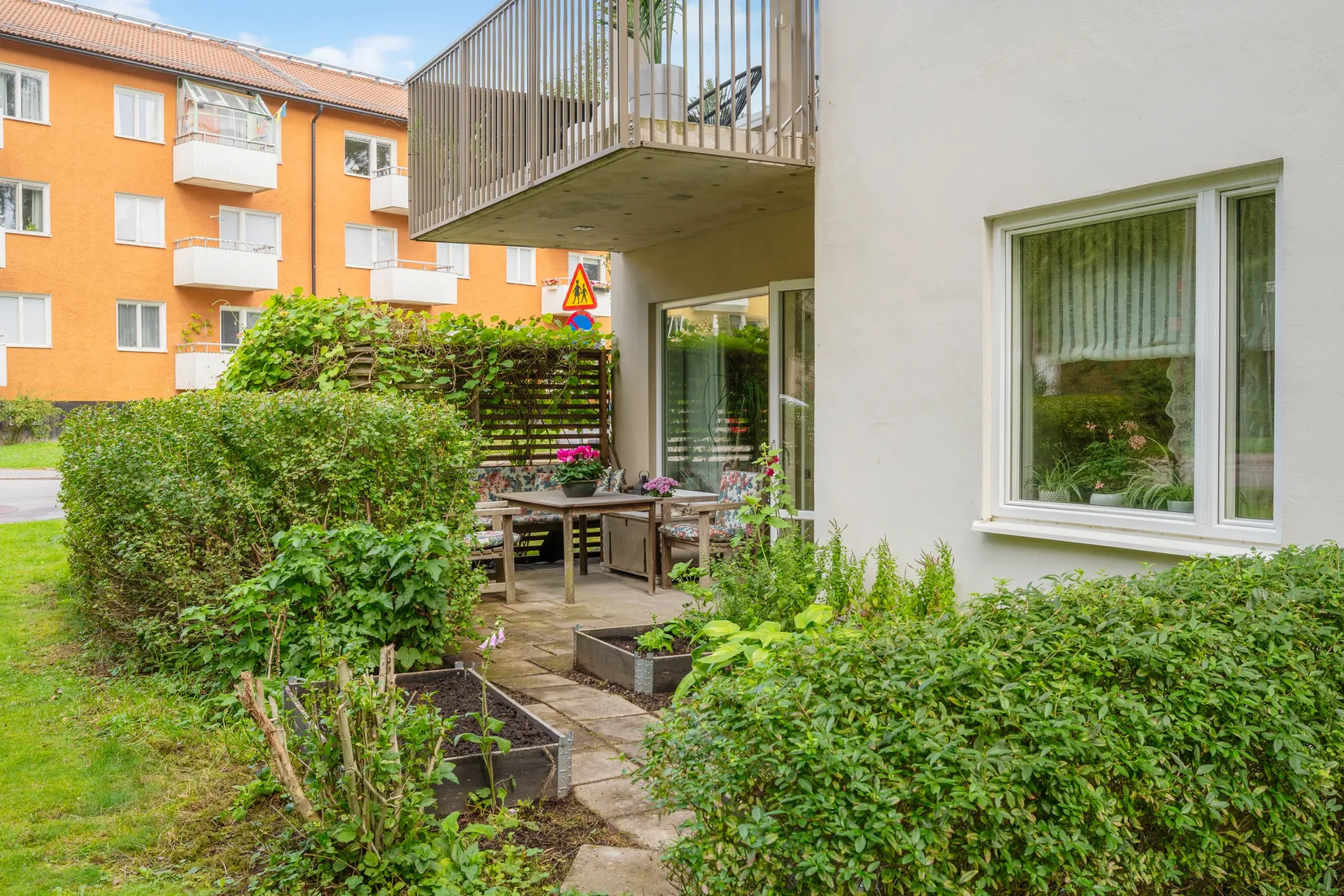 Bostadsrätt, Getfotsvägen 13, Gubbängen, Stockholm