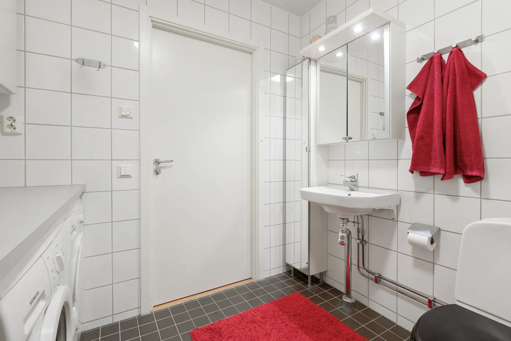 Bostadsrätt, Getfotsvägen 13, Gubbängen, Stockholm