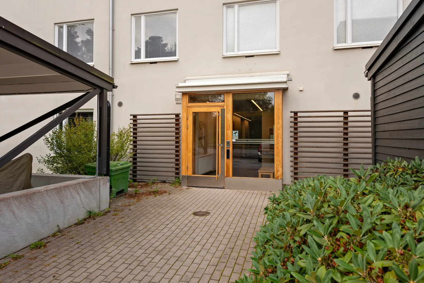 Bostadsrätt, Getfotsvägen 13, Gubbängen, Stockholm