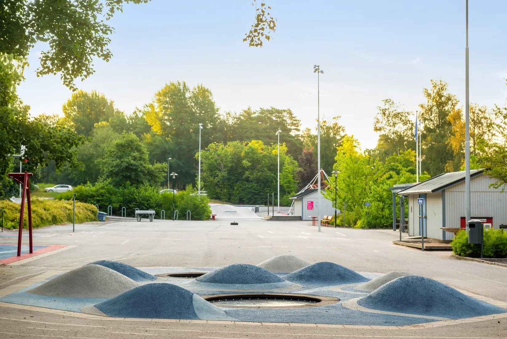 Bostadsrätt, Getfotsvägen 13, Gubbängen, Stockholm