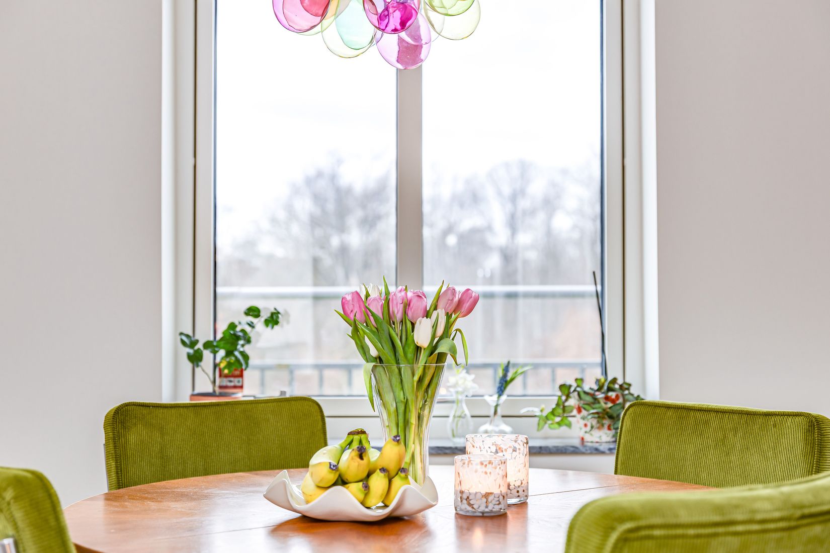 Bostadsrätt, Glaspärlevägen 15B, Stafsinge , Falkenberg