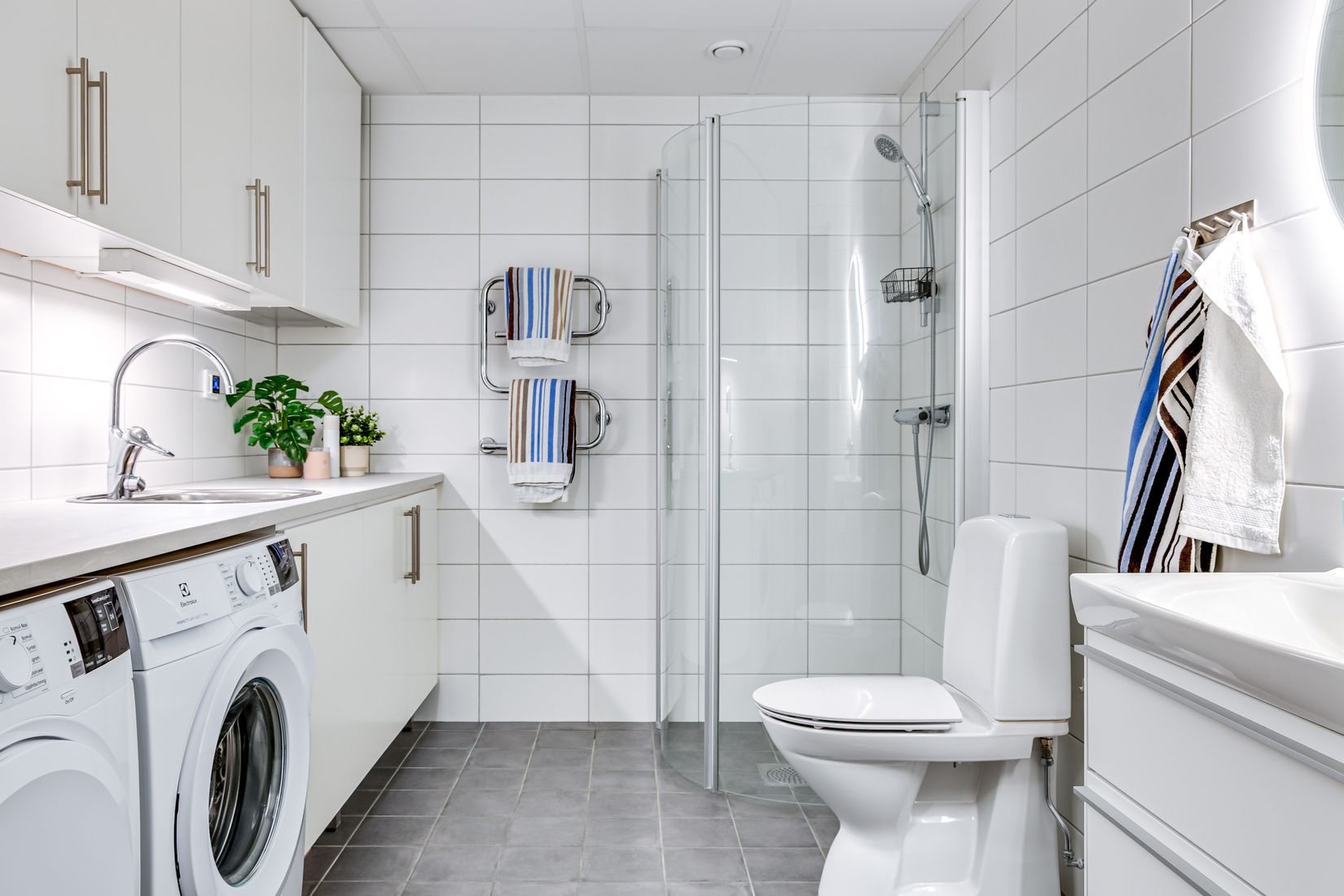 Bostadsrätt, Glaspärlevägen 15B, Stafsinge , Falkenberg