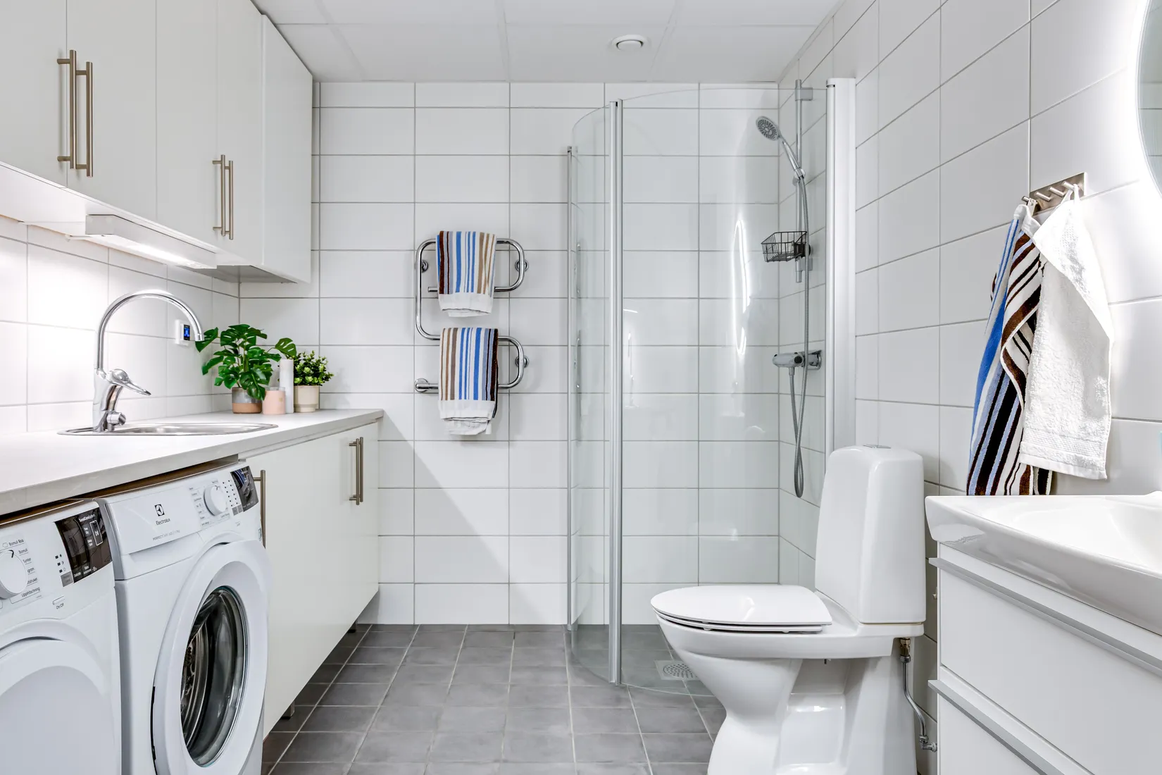 Bostadsrätt, Glaspärlevägen 15B, Stafsinge , Falkenberg