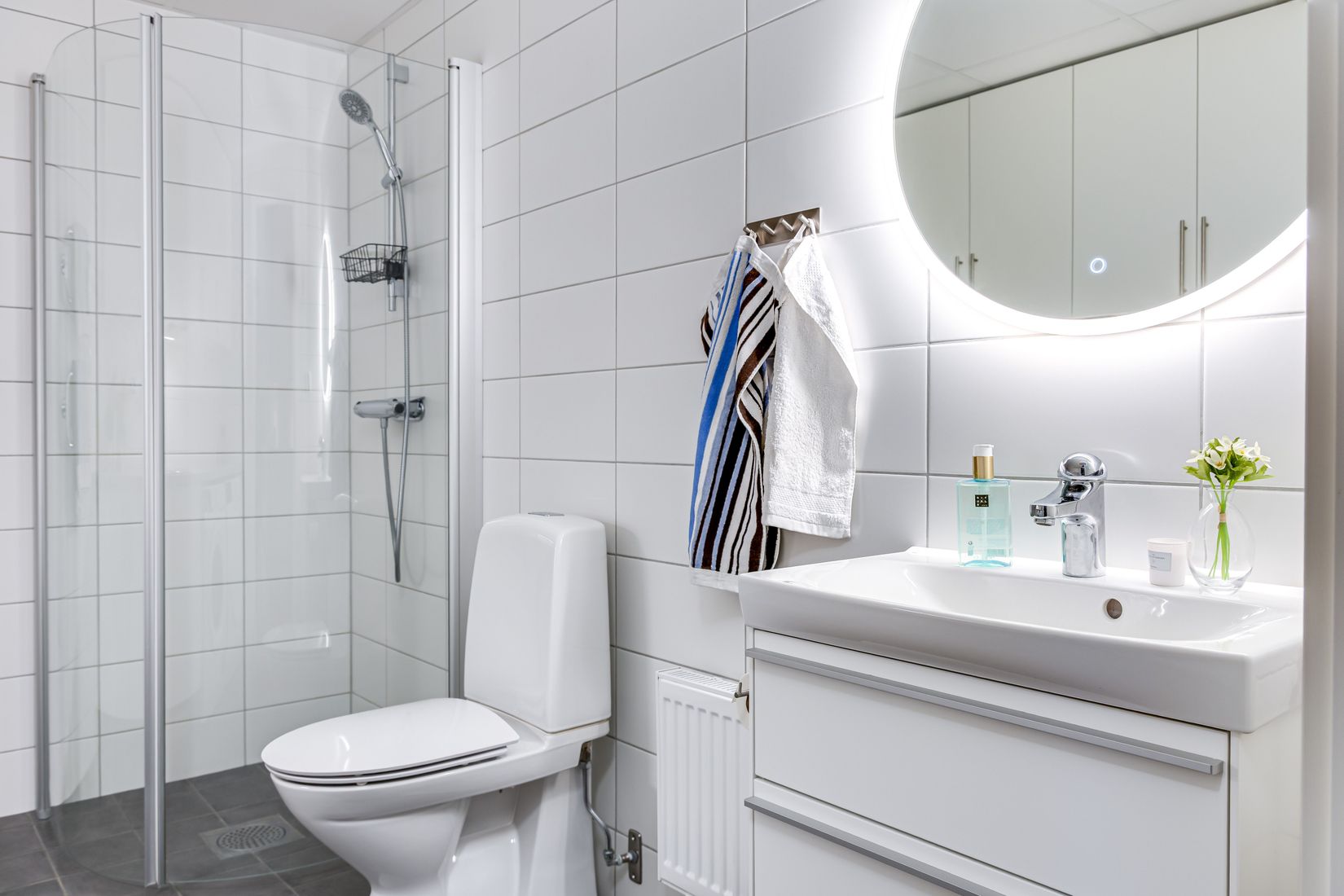 Bostadsrätt, Glaspärlevägen 15B, Stafsinge , Falkenberg