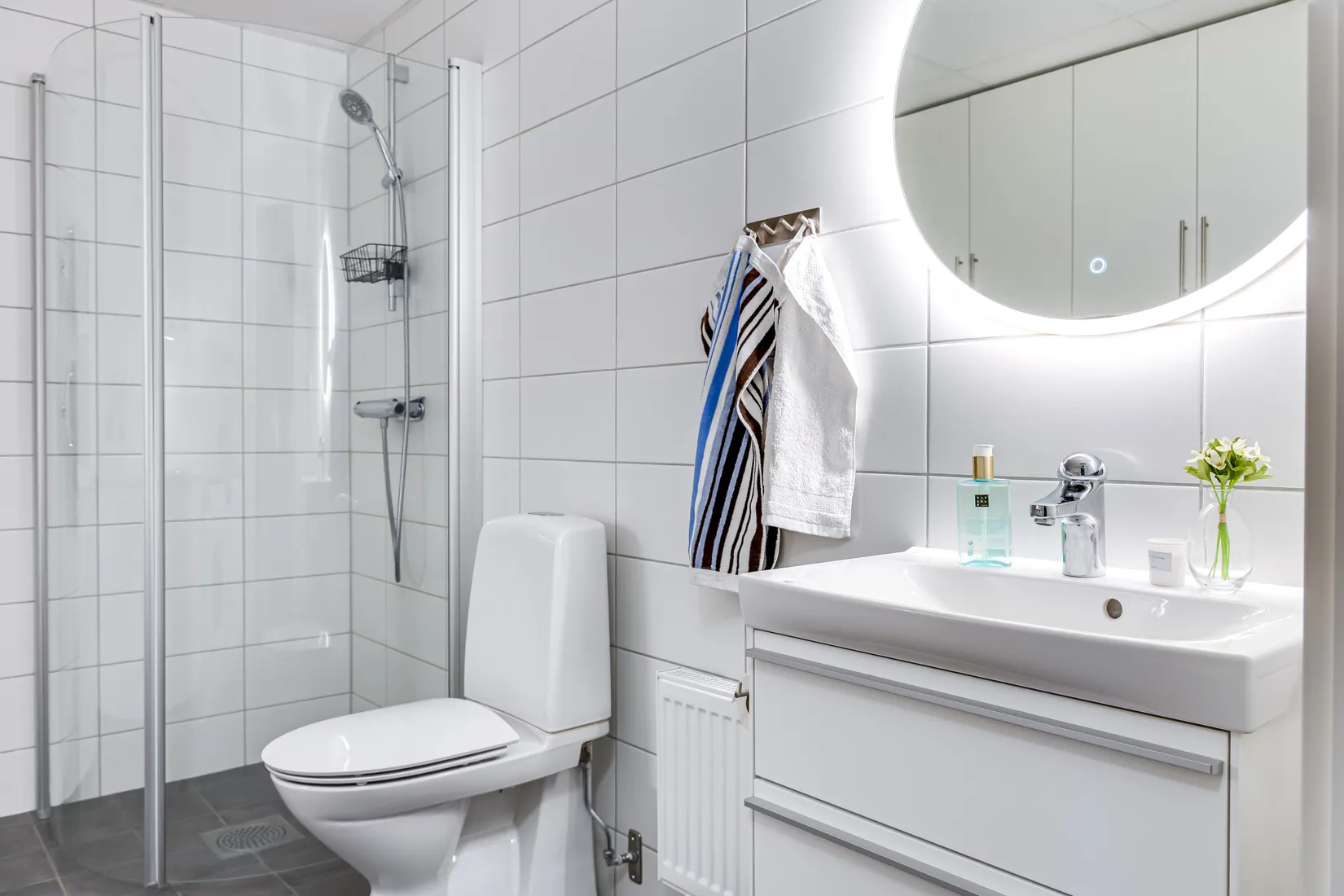 Bostadsrätt, Glaspärlevägen 15B, Stafsinge , Falkenberg