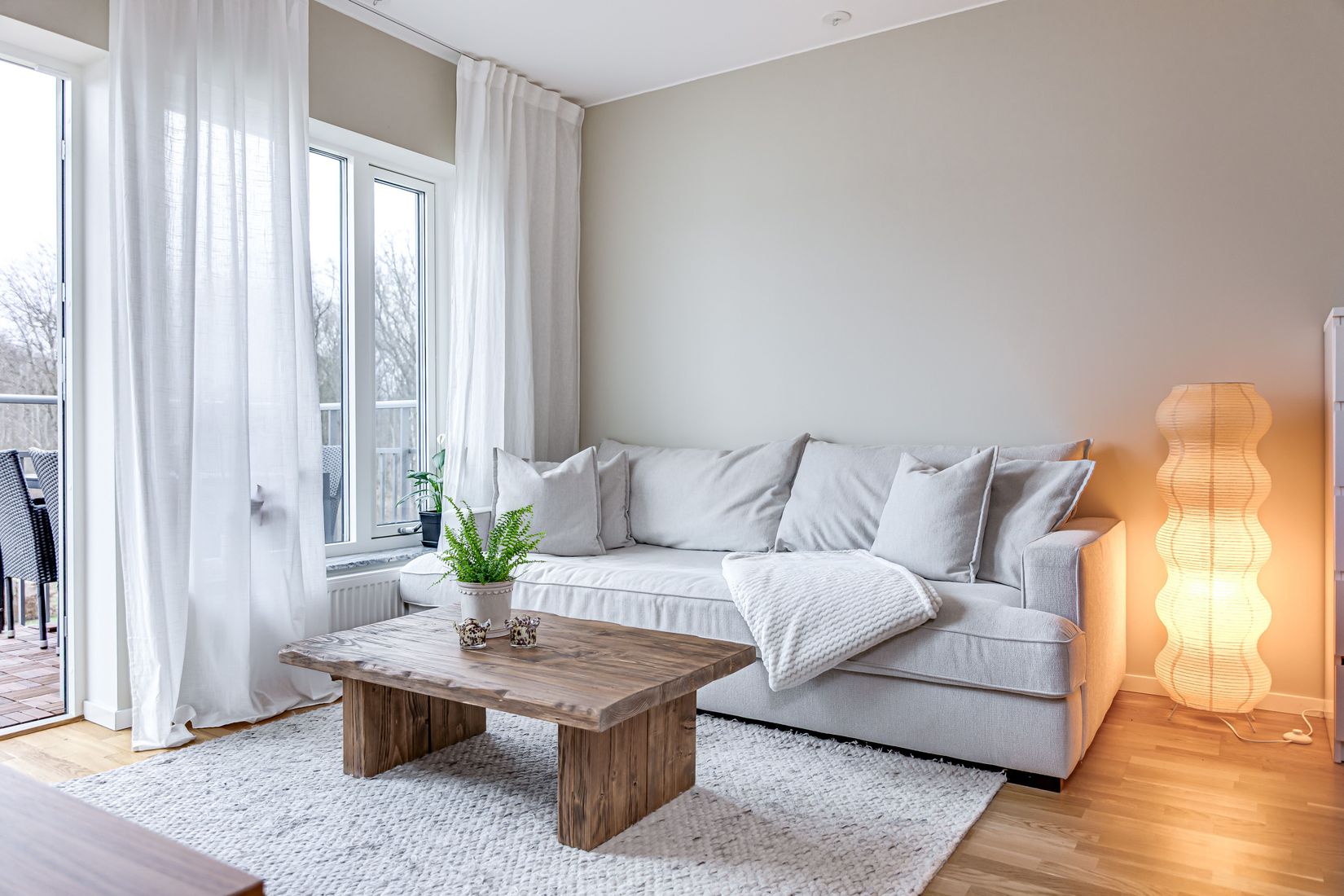 Bostadsrätt, Glaspärlevägen 15B, Stafsinge , Falkenberg