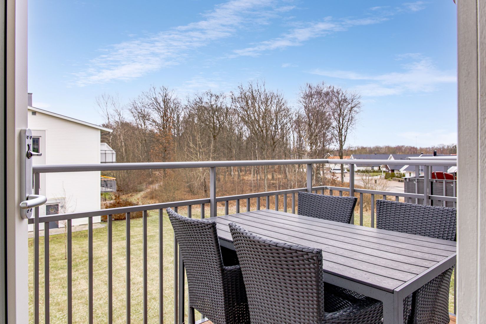 Bostadsrätt, Glaspärlevägen 15B, Stafsinge , Falkenberg