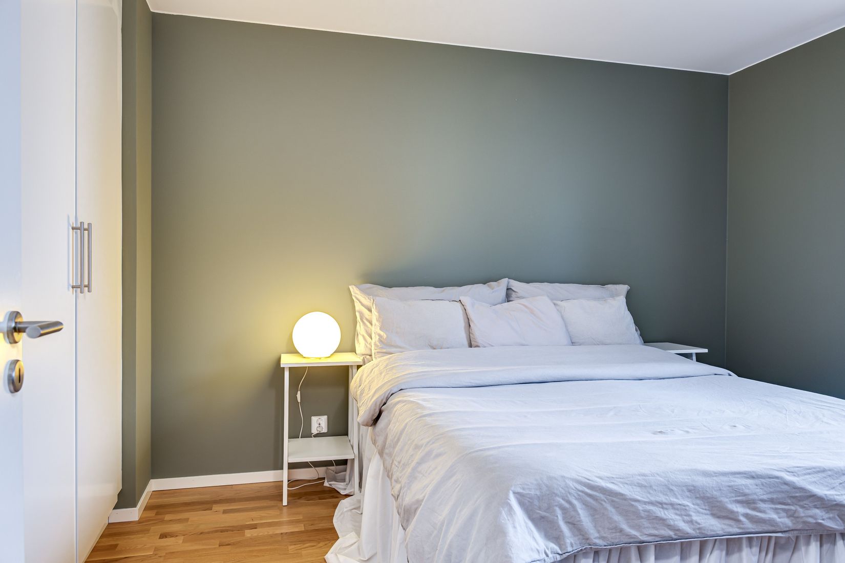 Bostadsrätt, Glaspärlevägen 15B, Stafsinge , Falkenberg