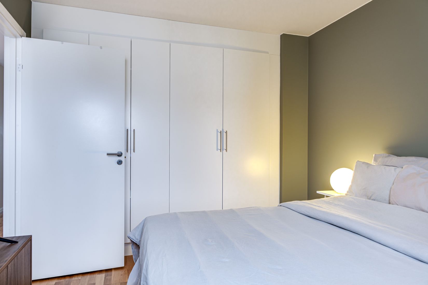 Bostadsrätt, Glaspärlevägen 15B, Stafsinge , Falkenberg