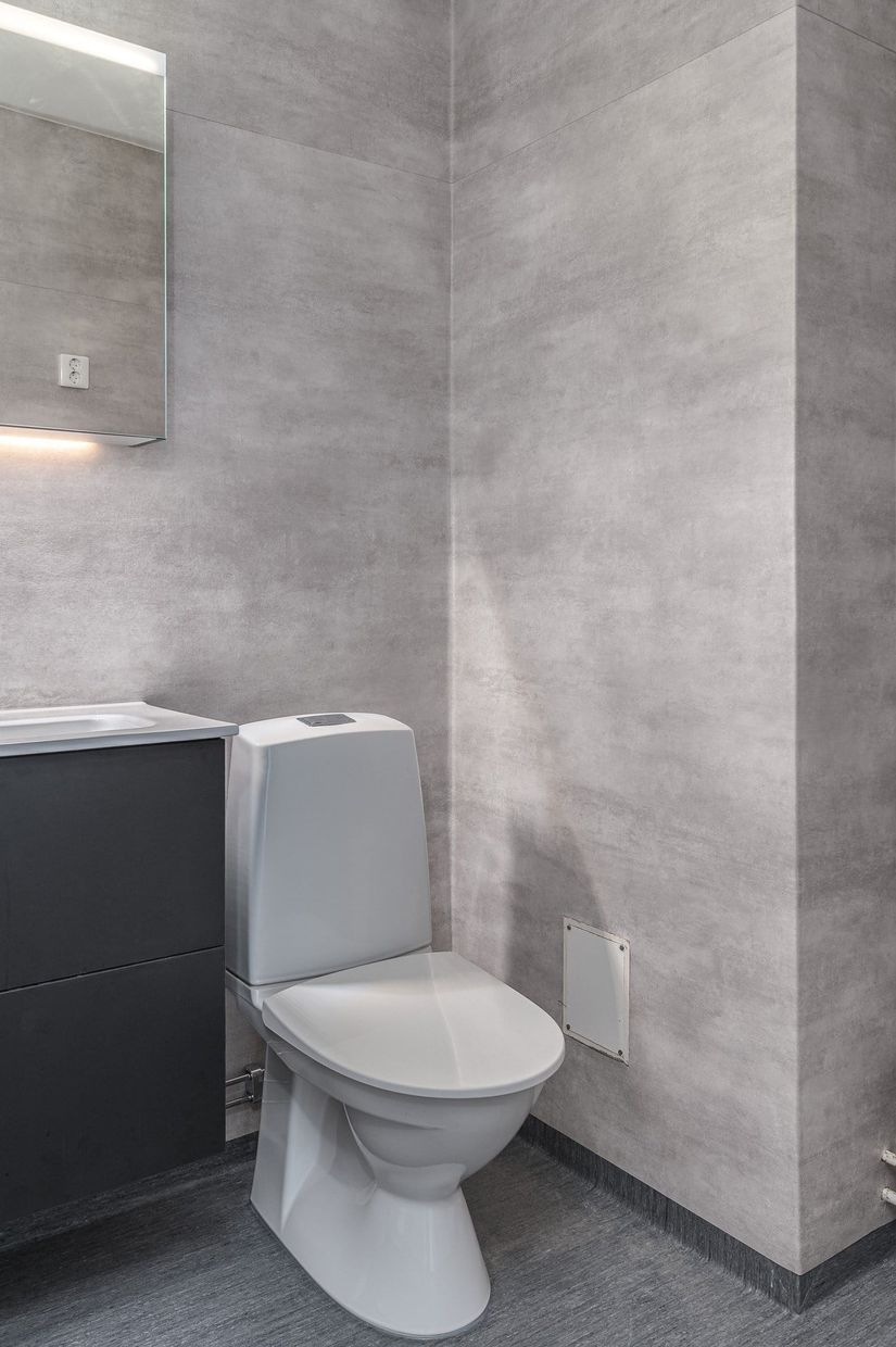 Bostadsrätt, Oxhagsvägen 3C, Nyhem, Finspång