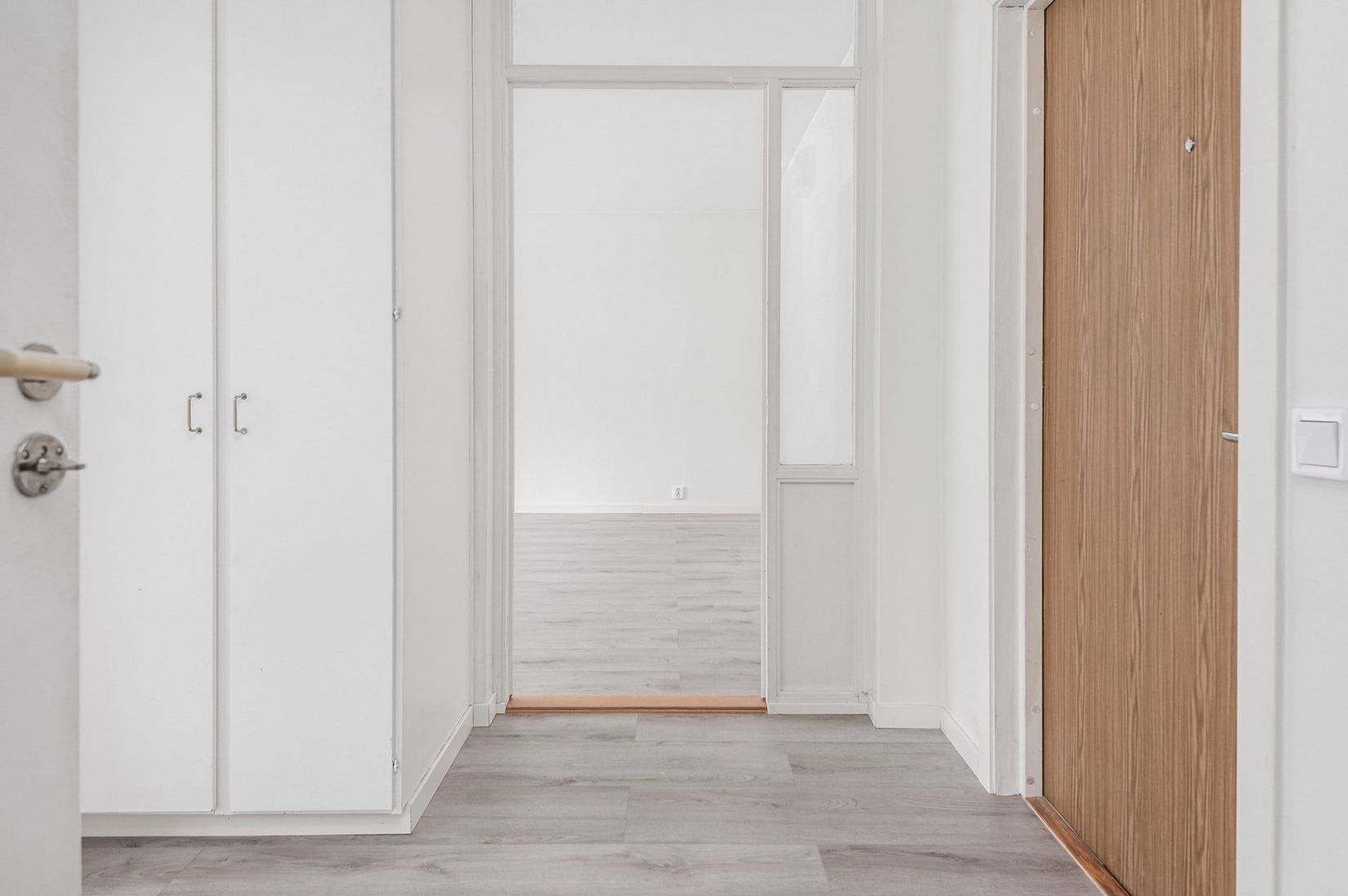 Bostadsrätt, Oxhagsvägen 3C, Nyhem, Finspång