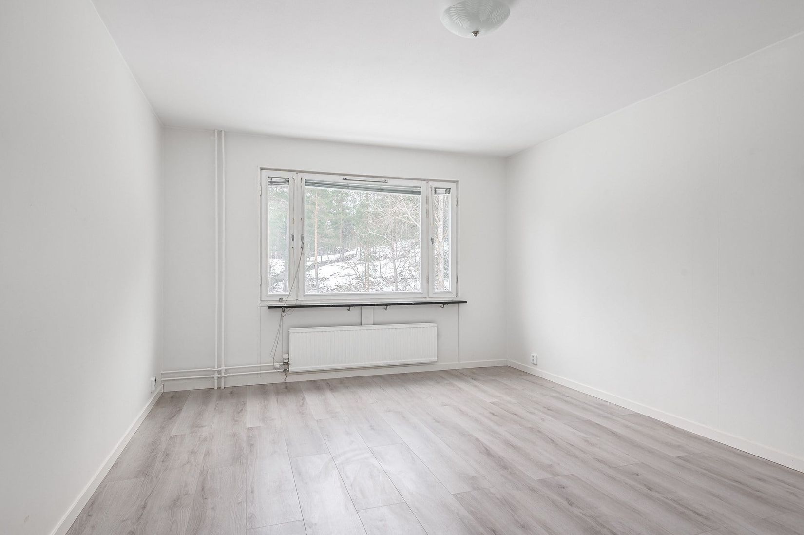 Bostadsrätt, Oxhagsvägen 3C, Nyhem, Finspång