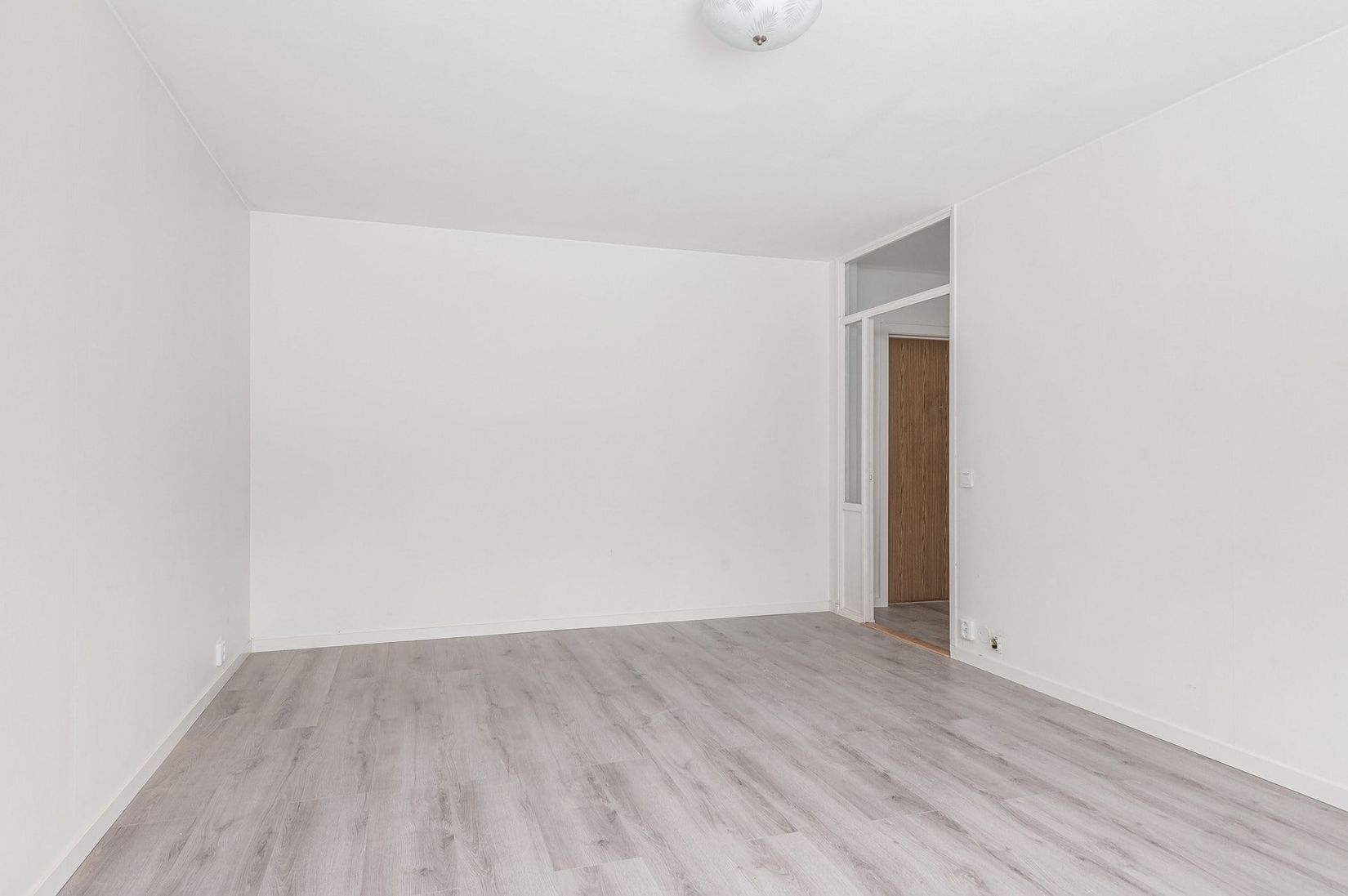 Bostadsrätt, Oxhagsvägen 3C, Nyhem, Finspång