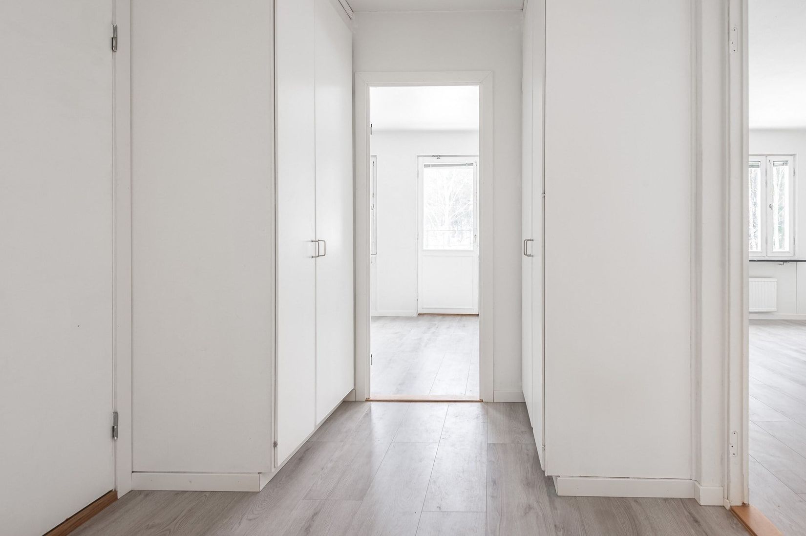 Bostadsrätt, Oxhagsvägen 3C, Nyhem, Finspång