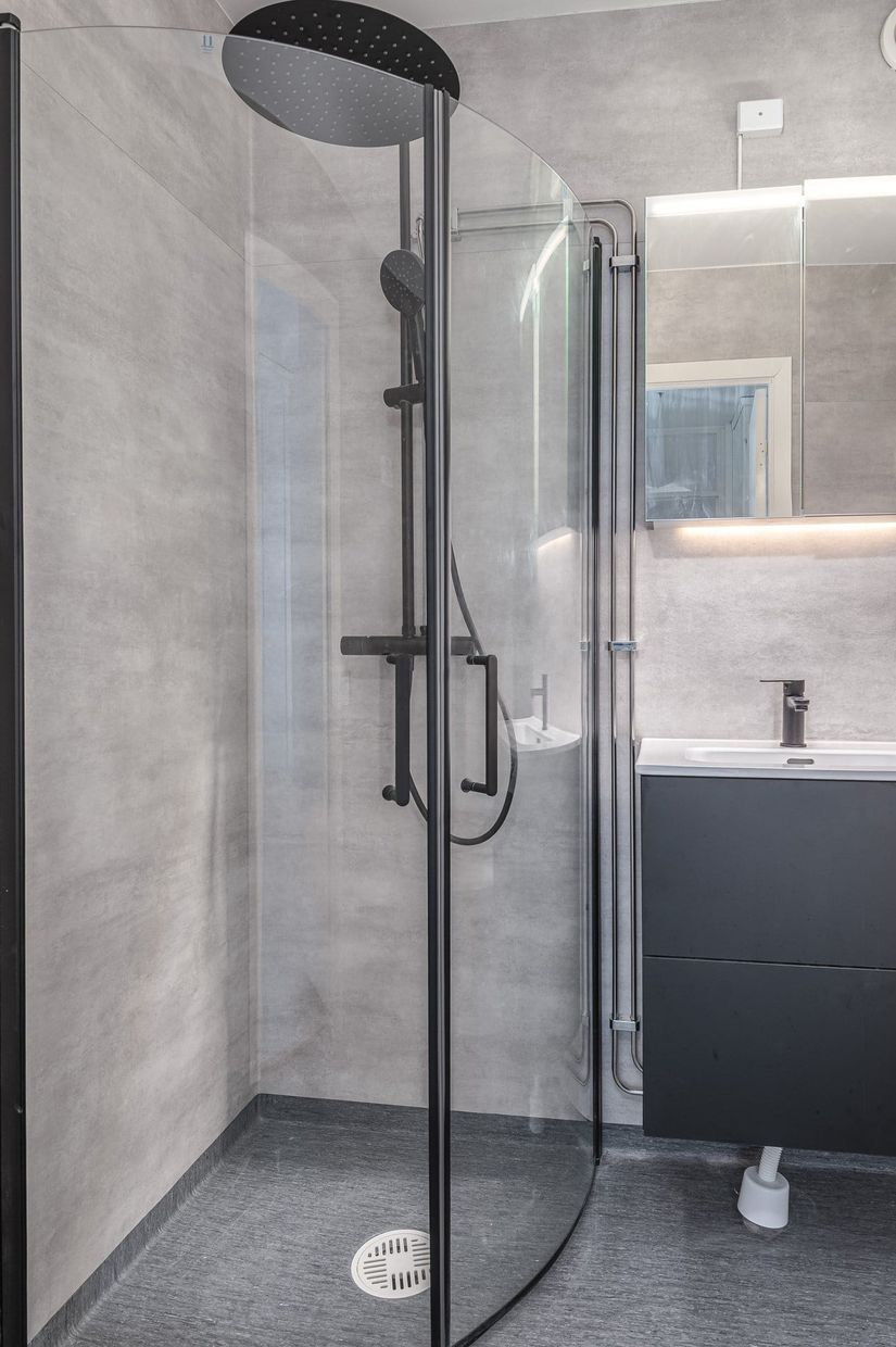 Bostadsrätt, Oxhagsvägen 3C, Nyhem, Finspång