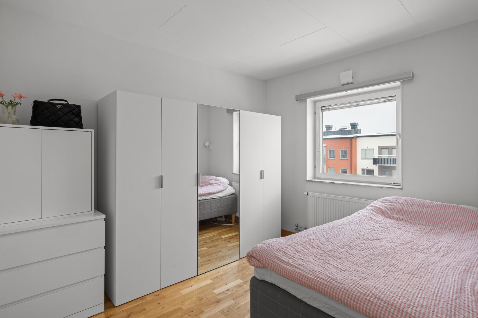 Bostadsrätt, Myntvägen 20, Tumba Park, Botkyrka