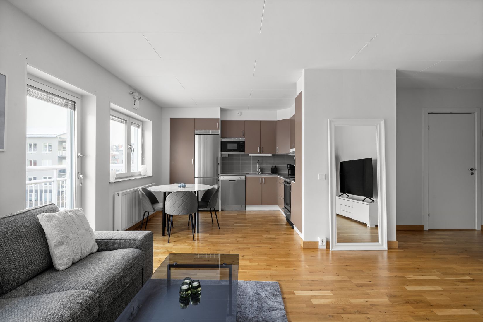 Bostadsrätt, Myntvägen 20, Tumba Park, Botkyrka