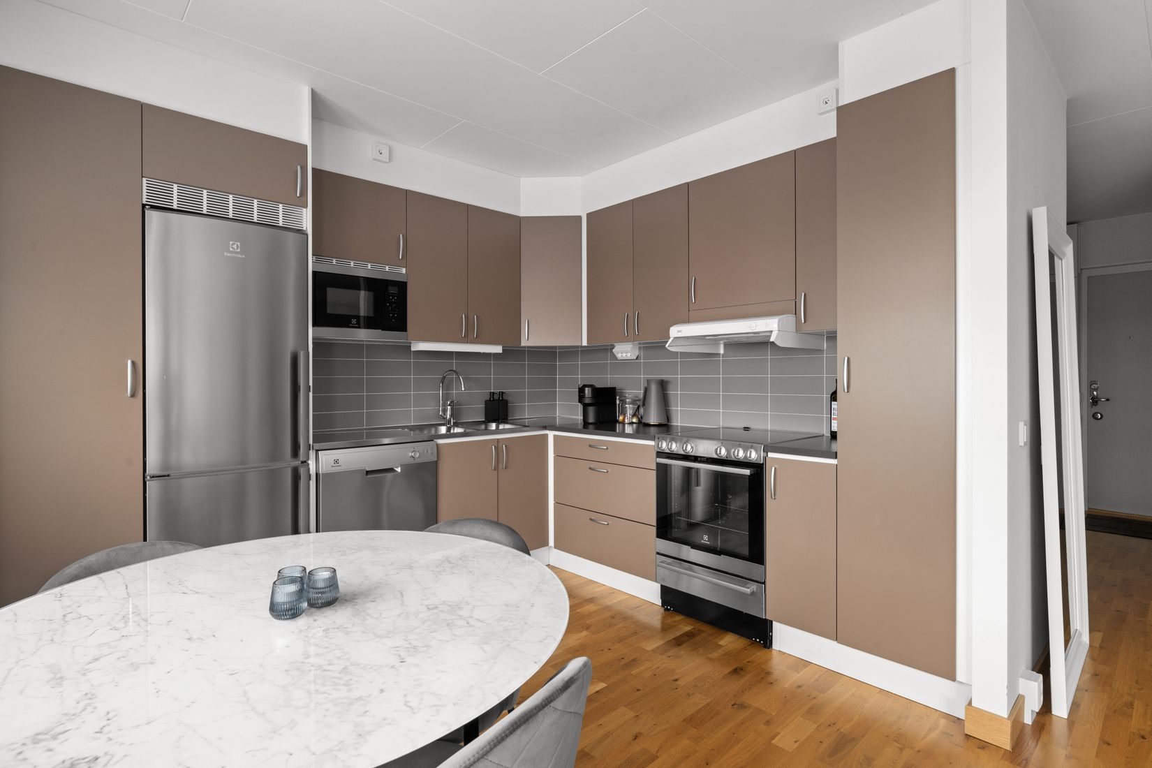 Bostadsrätt, Myntvägen 20, Tumba Park, Botkyrka