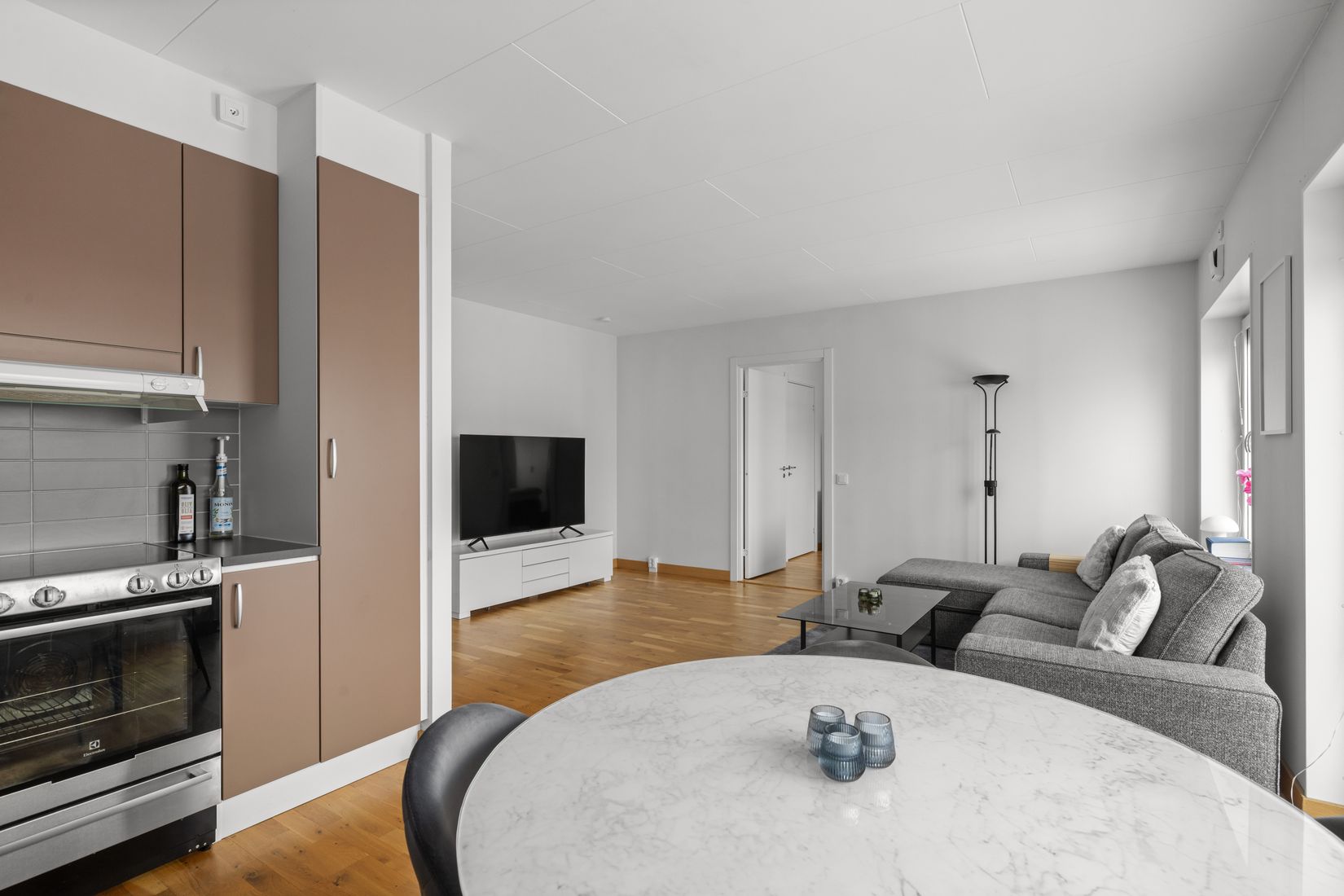 Bostadsrätt, Myntvägen 20, Tumba Park, Botkyrka