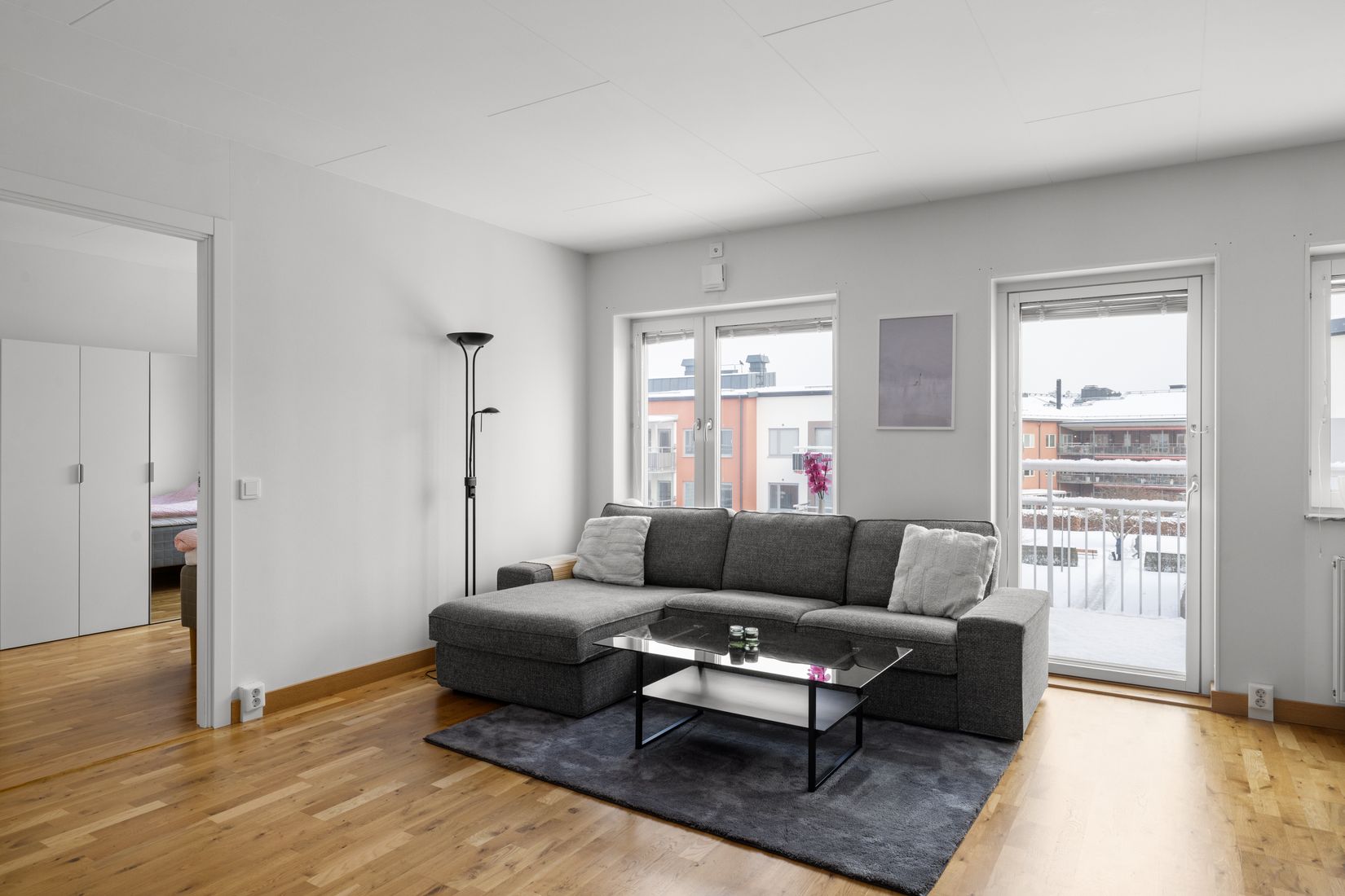 Bostadsrätt, Myntvägen 20, Tumba Park, Botkyrka