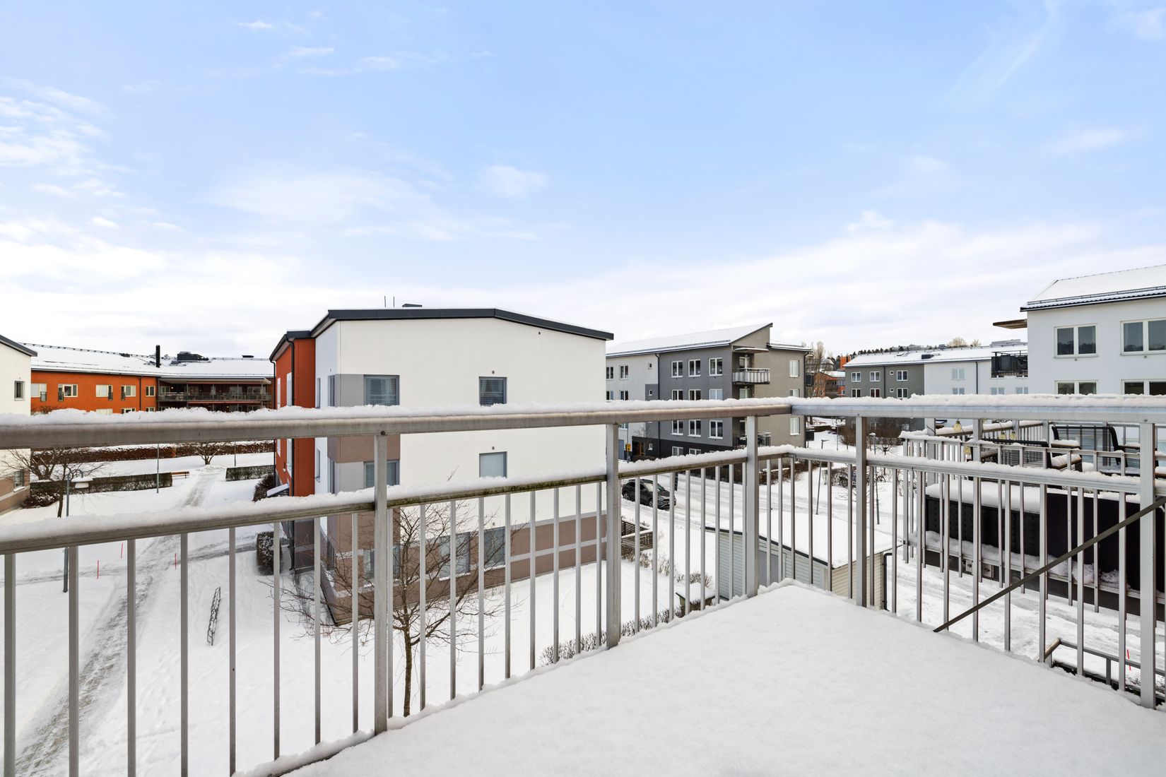 Bostadsrätt, Myntvägen 20, Tumba Park, Botkyrka