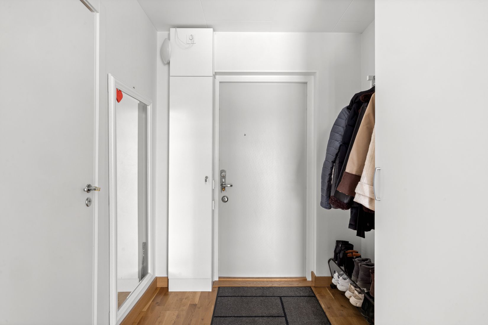 Bostadsrätt, Myntvägen 20, Tumba Park, Botkyrka